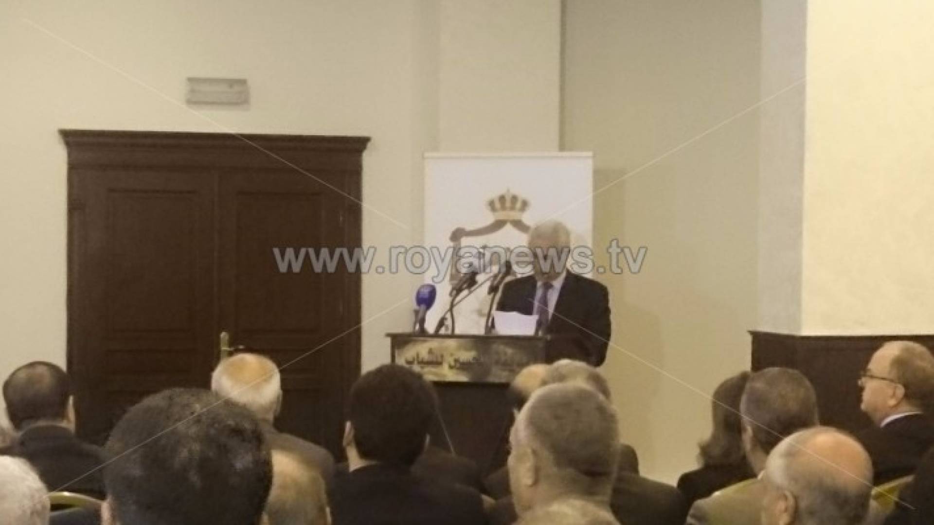 اجتماع اللجنة الوطنية لتنمية الموارد البشرية