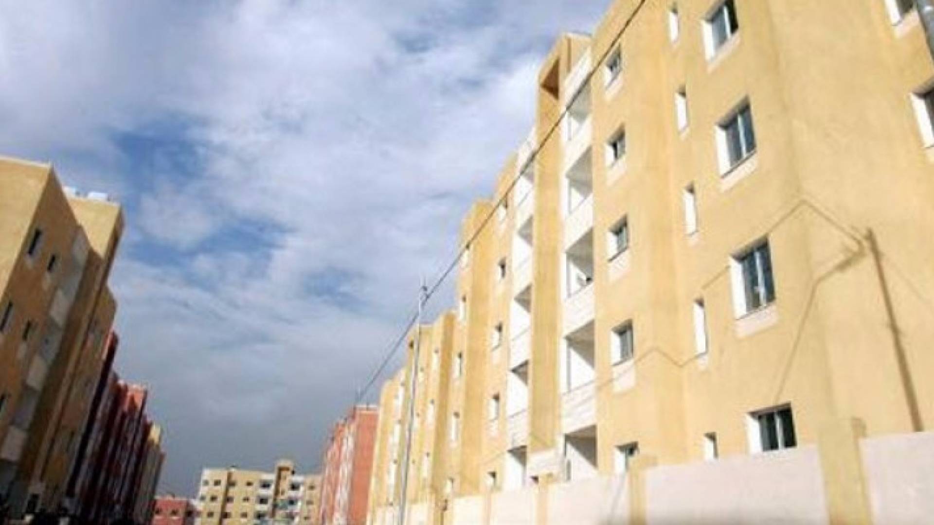 أسماء الدفعة السابعة للمستفيدين من الشقق السكنية للمناطق ( الزرقاء ، أبو علندا ، مادبا والشوبك )