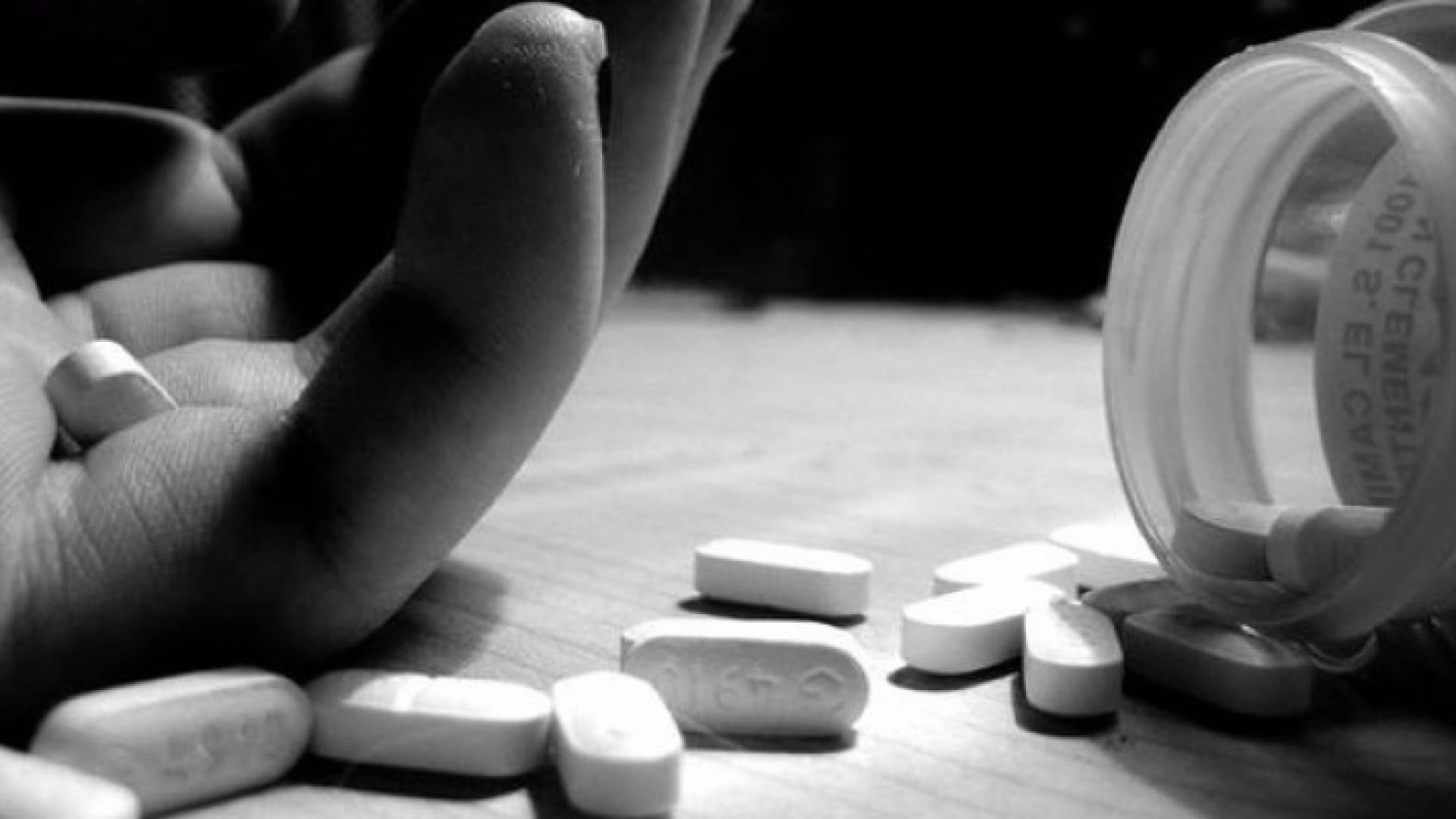 أميركا تسجل أعلى نسبة انتحار منذ 30 عاما