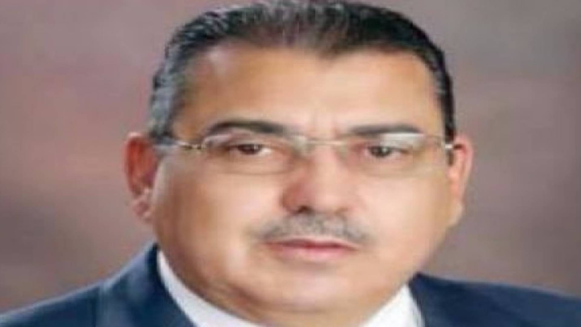 رئيس الاتحاد العام لغرف التجارة والصناعة والزراعة للبلاد العربية نائل الكباريتي