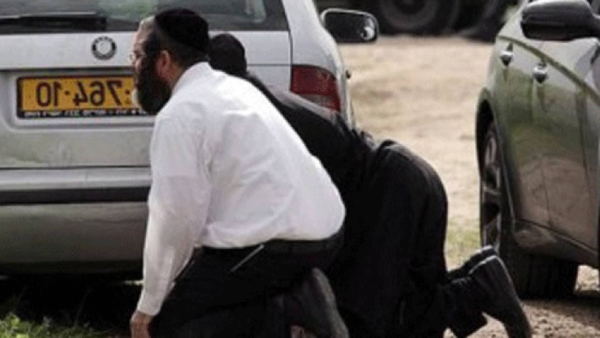 انفجار إطار باص في القدس يثير هلع الإسرائيليين