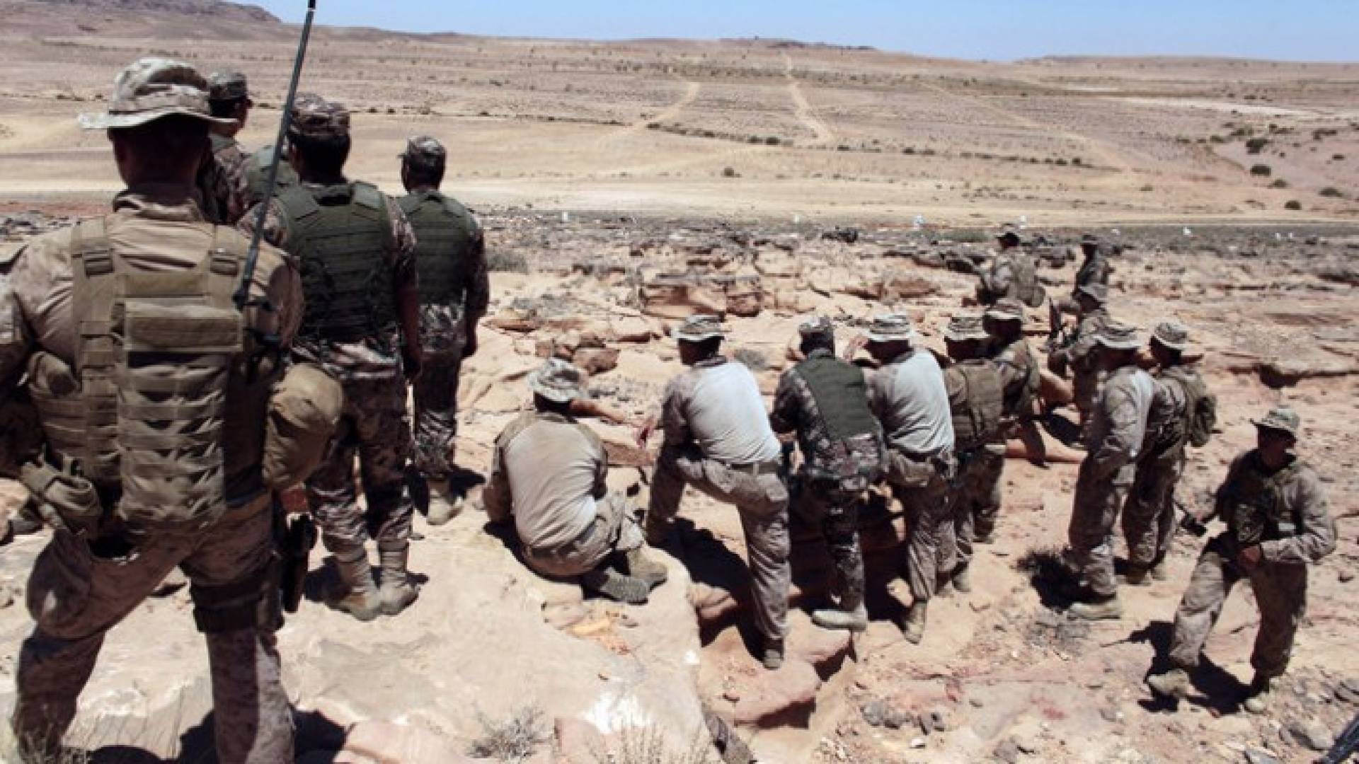 تعبيرية
