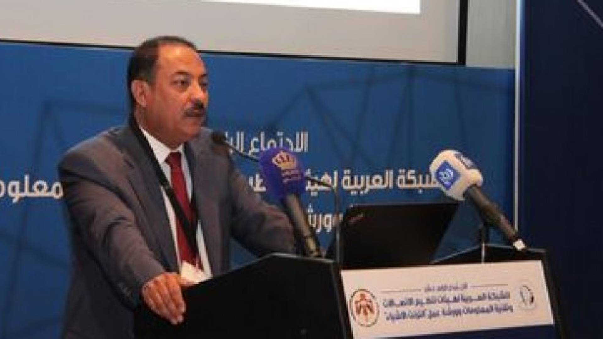 افتتـاح ورشـة عمـل حول إنترنـت الأشيــاء بمشاركة عربيه ومحلية