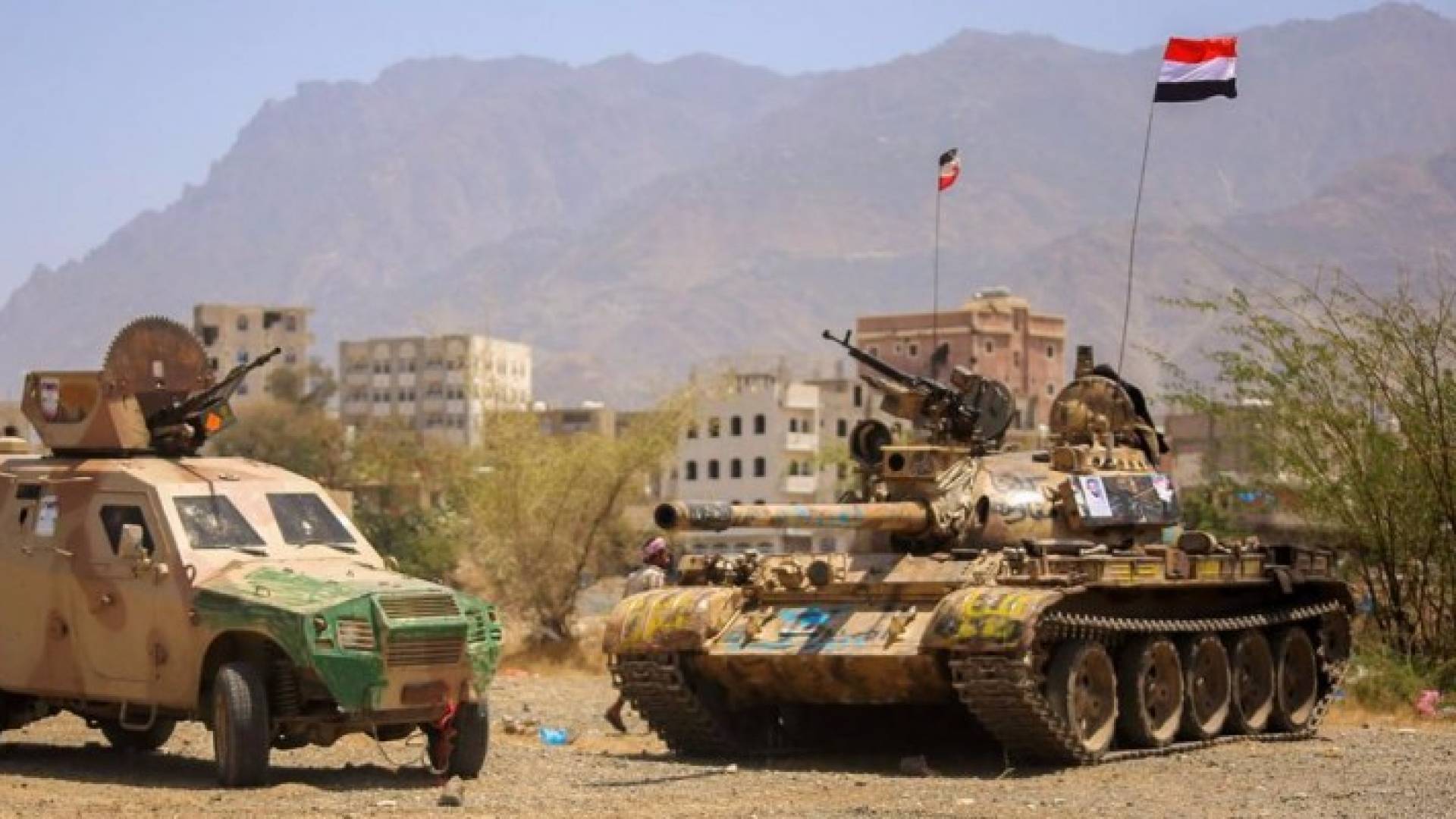 الجيش اليمني يحرر ساحل حضرموت من القاعدة