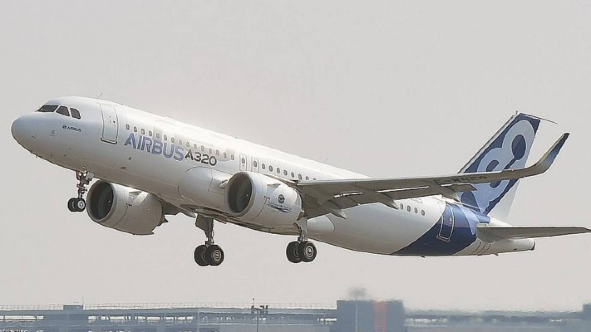 مشكلات جديدة تواجه طائرات في "إيرباص"