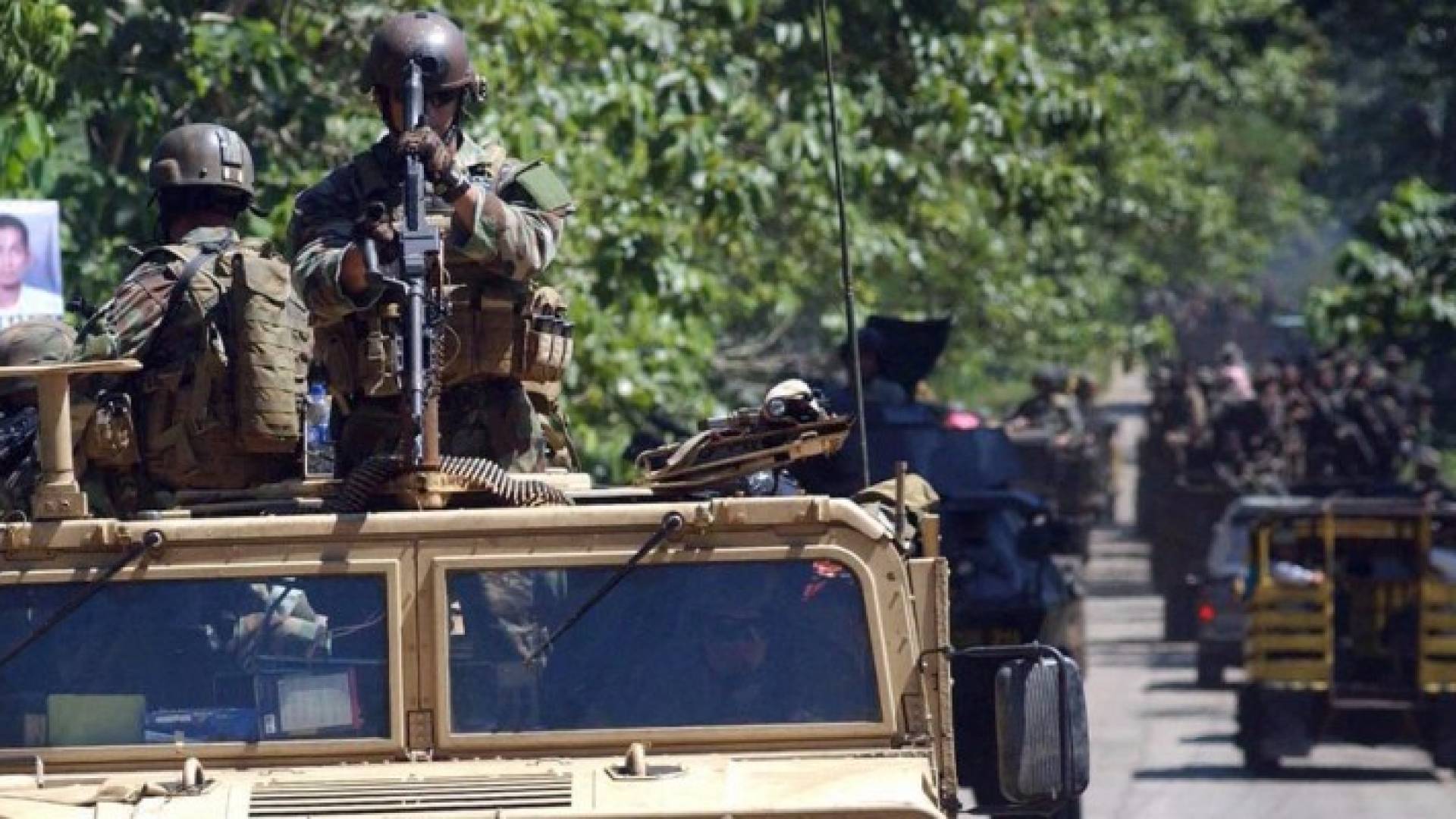 جماعة أبوسياف تقتل رهينة أجنبيا في الفلبين