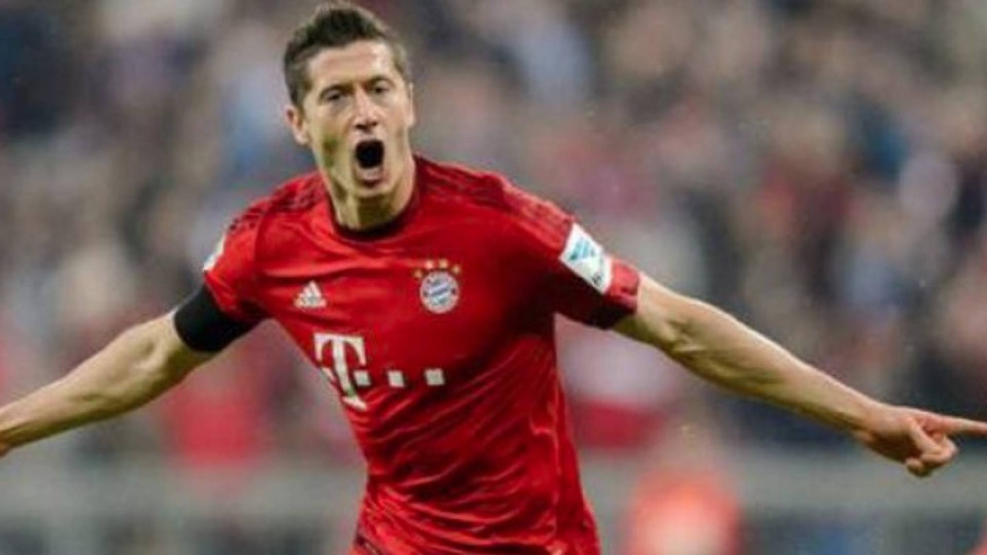 ليفاندوفسكي يطمح لقيادة بايرن ميونخ للمجد الأوروبي