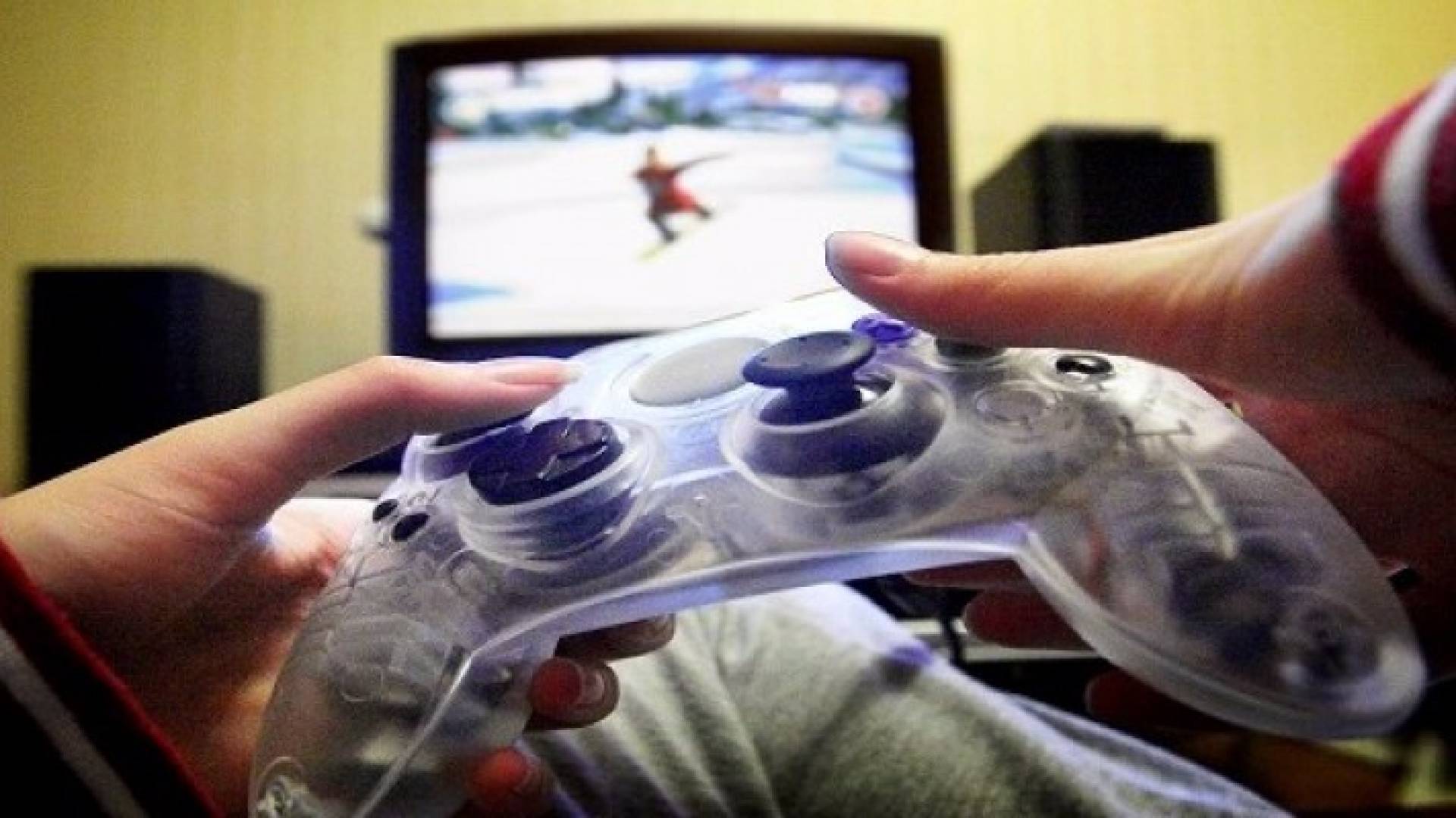10 حقائق مثيرة عن صناعة ألعاب الفيديو
