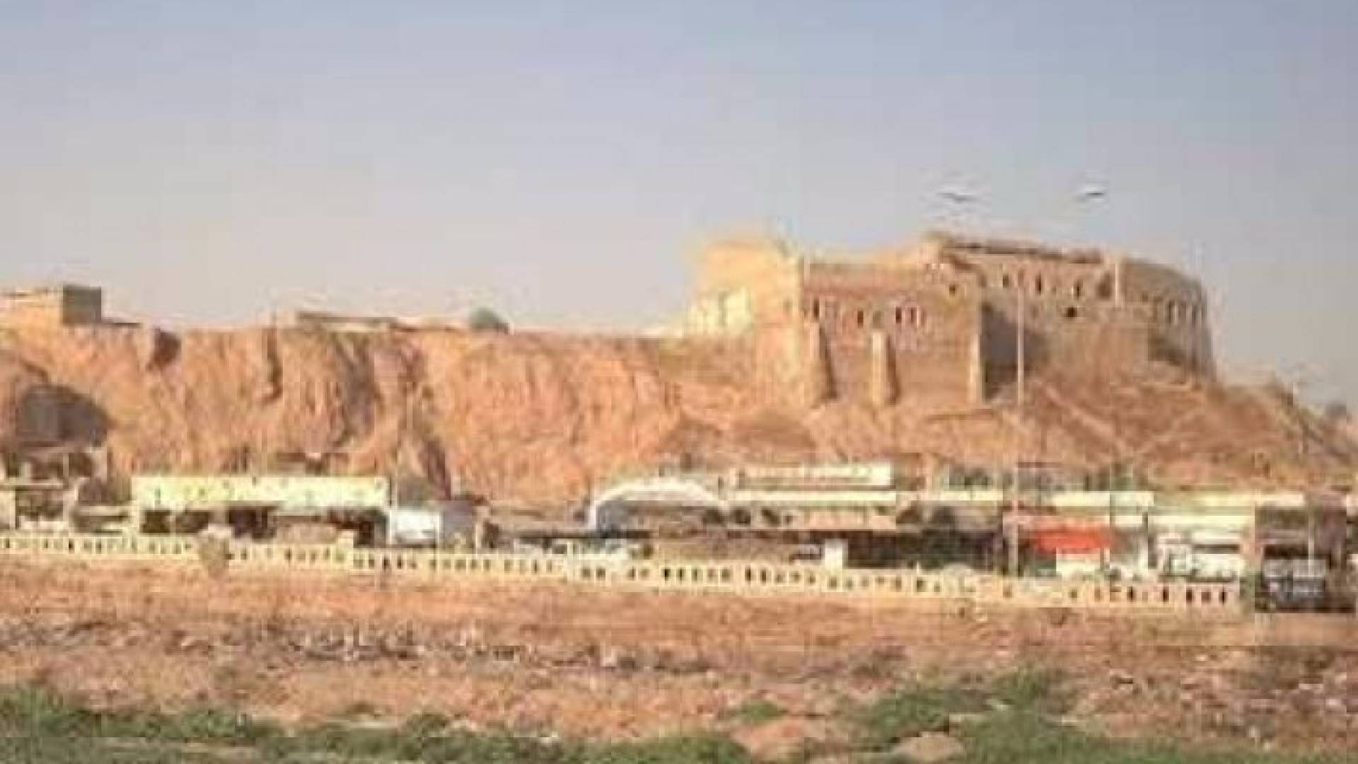مسؤول كردي: إيران نشرت ألف مقاتل من حزب الله في كركوك