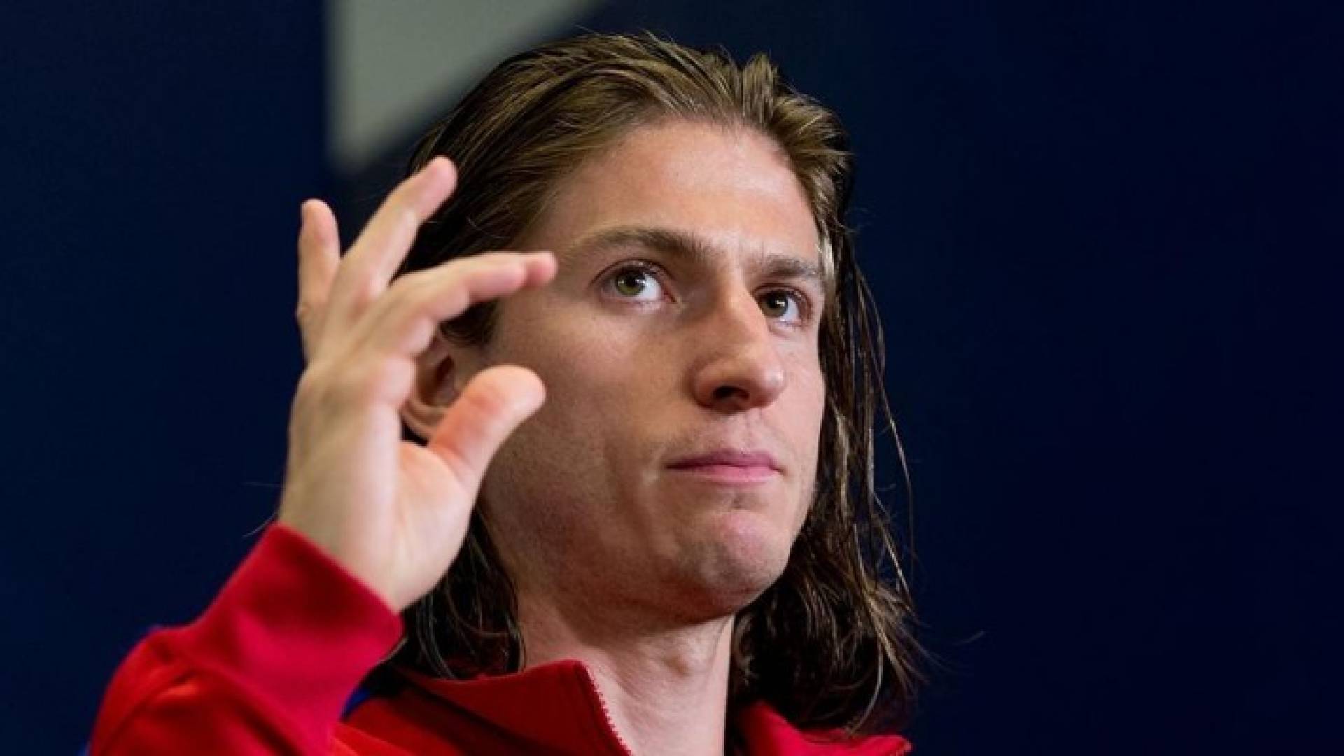  لاعب أتلتيكو مدريد،، فيليبي لويس