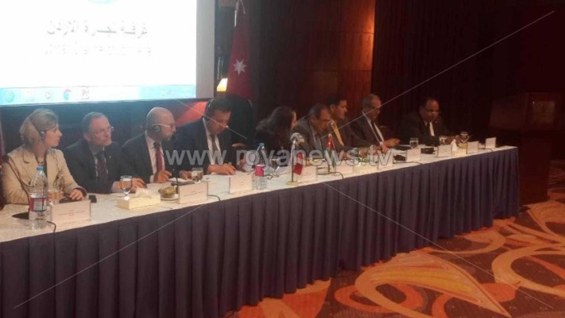 انخفاض الصادرات والمستوردات مع جمهورية التشيك