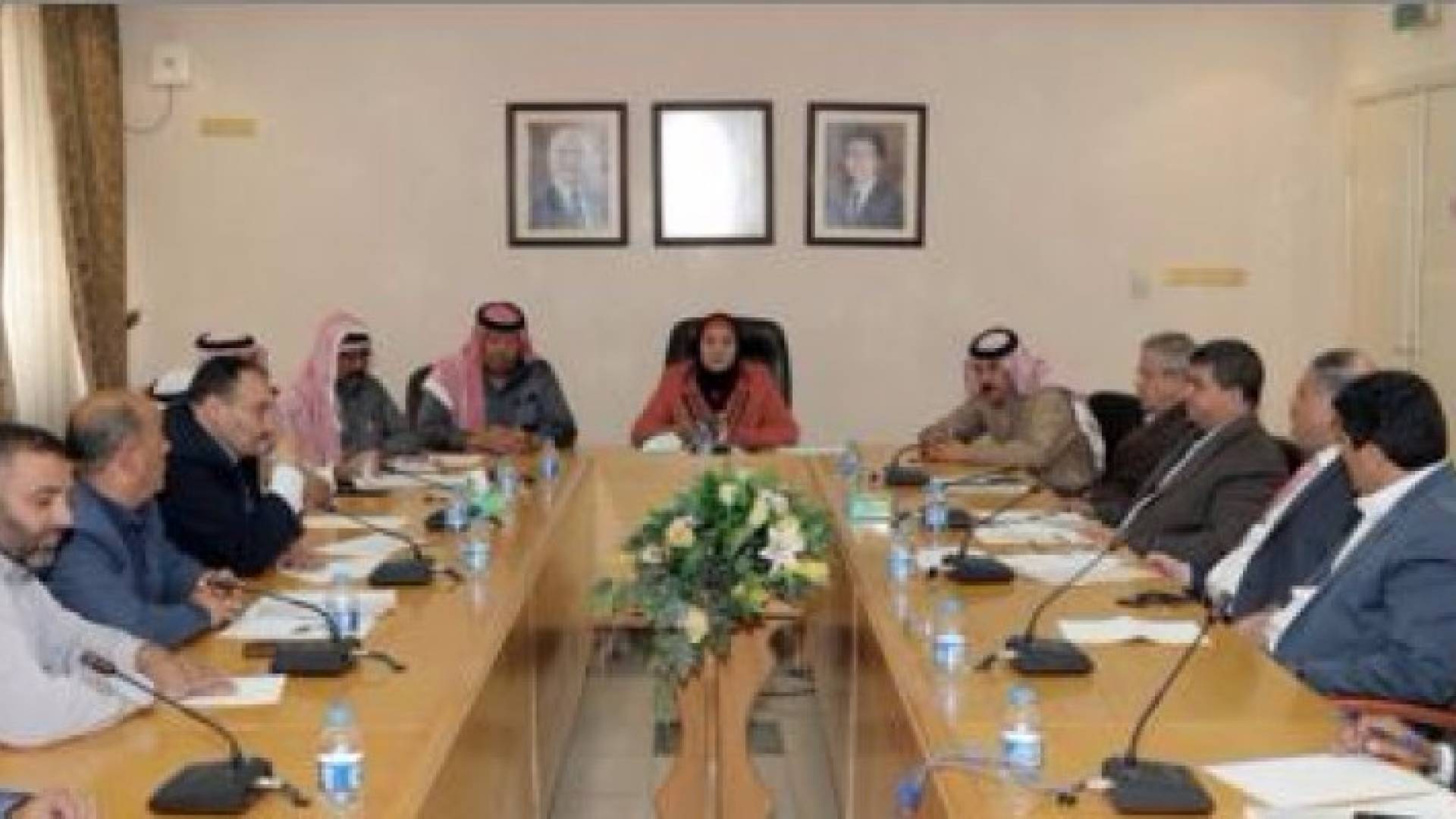 "زراعة النواب" تدعو للحد من مشاكل القطاع الزراعي