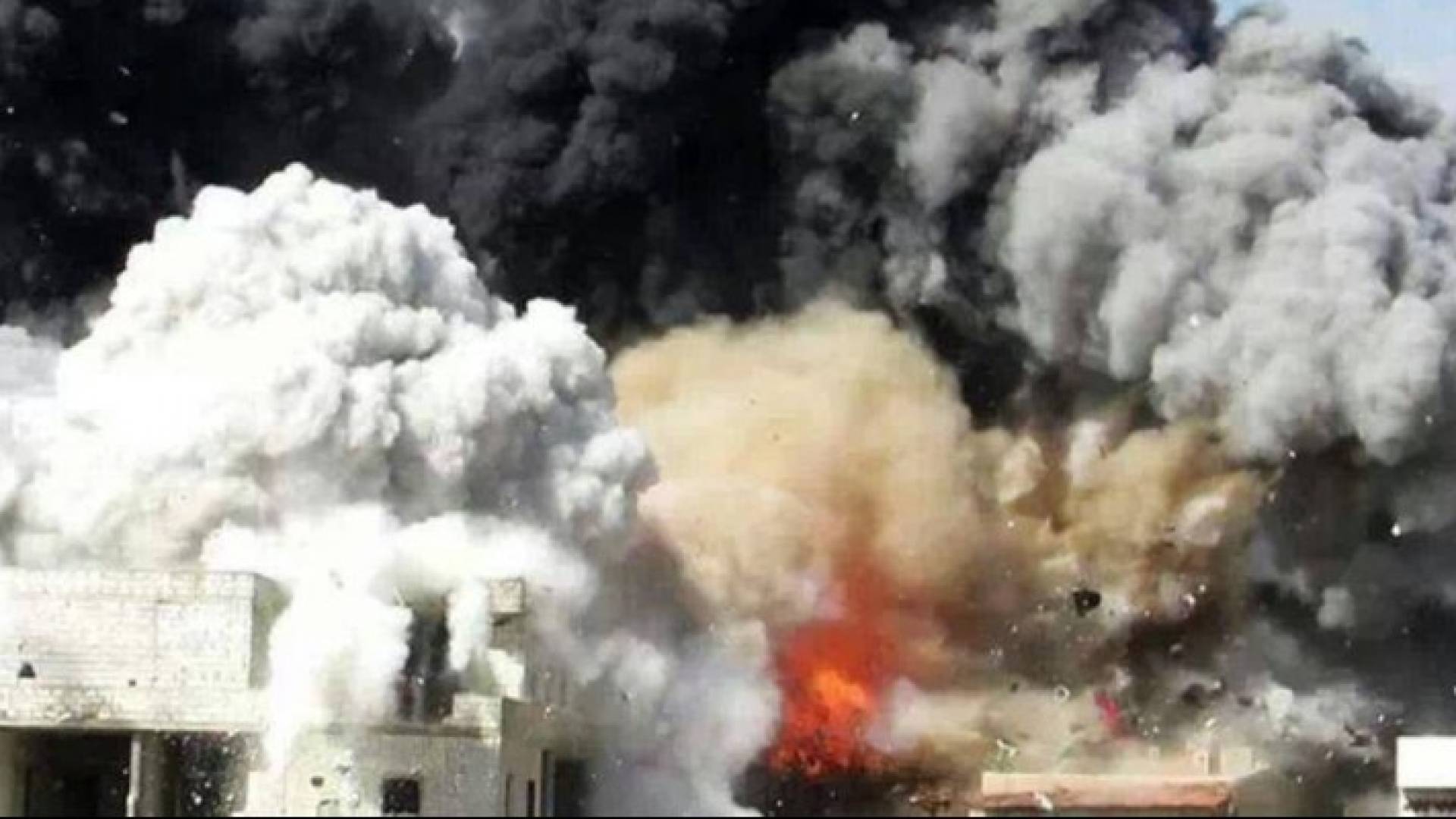 الأمم المتحدة: الوضع الإنساني بداريا السورية سيء للغاية