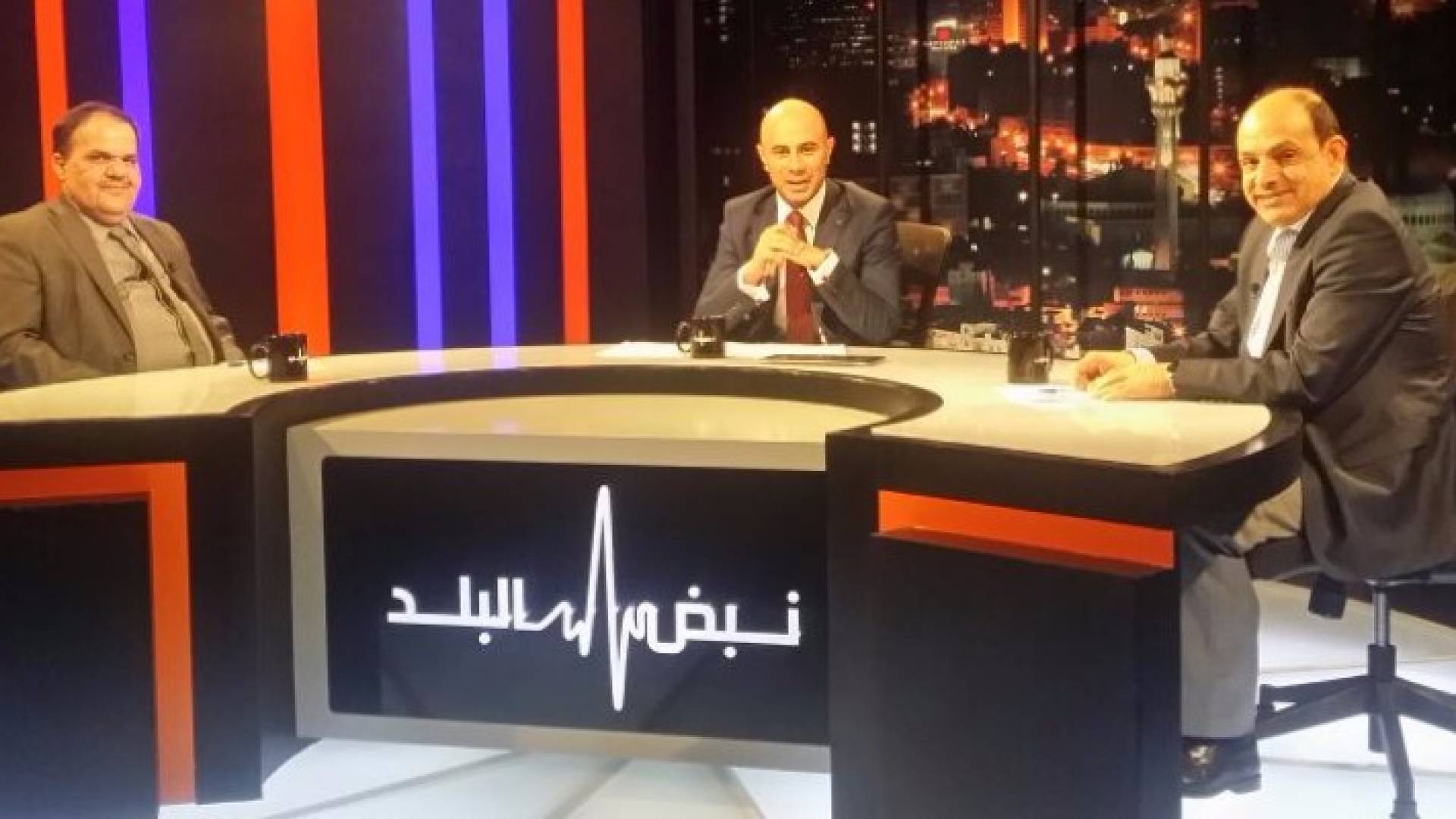 الفساد العام وملفاته الأخيرة على طاولة نبض البلد