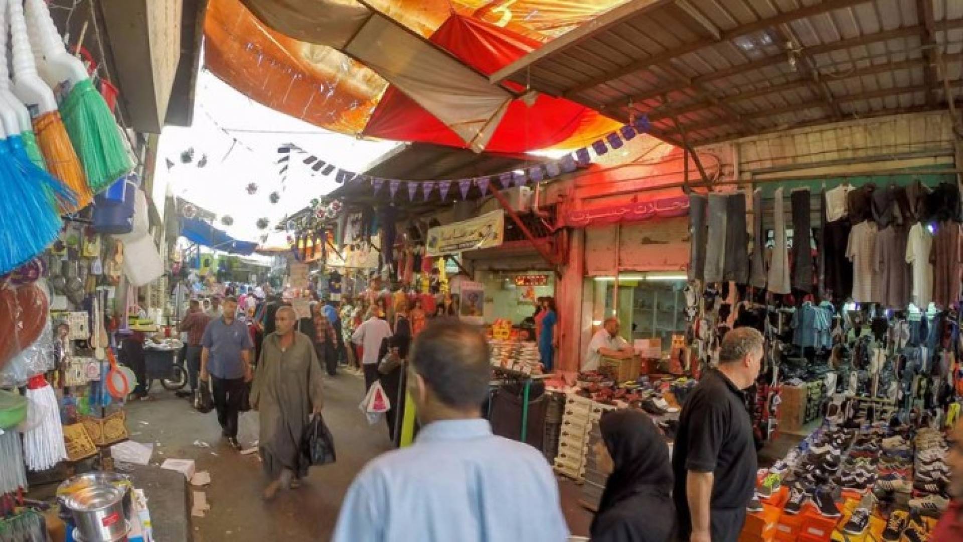 الصورة أرشيفية 