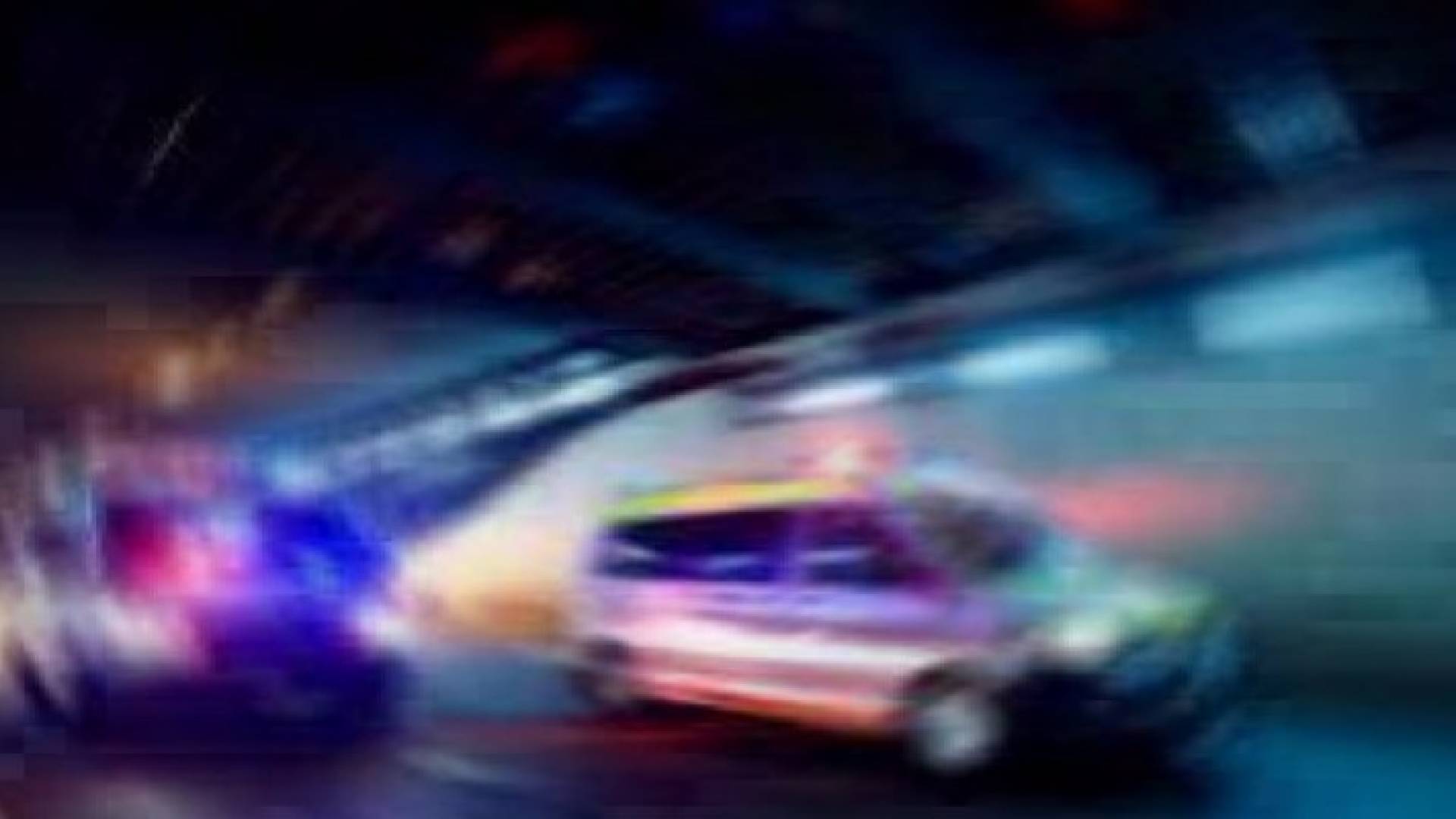 وفاة و3 إصابات على الطريق الصحراوي