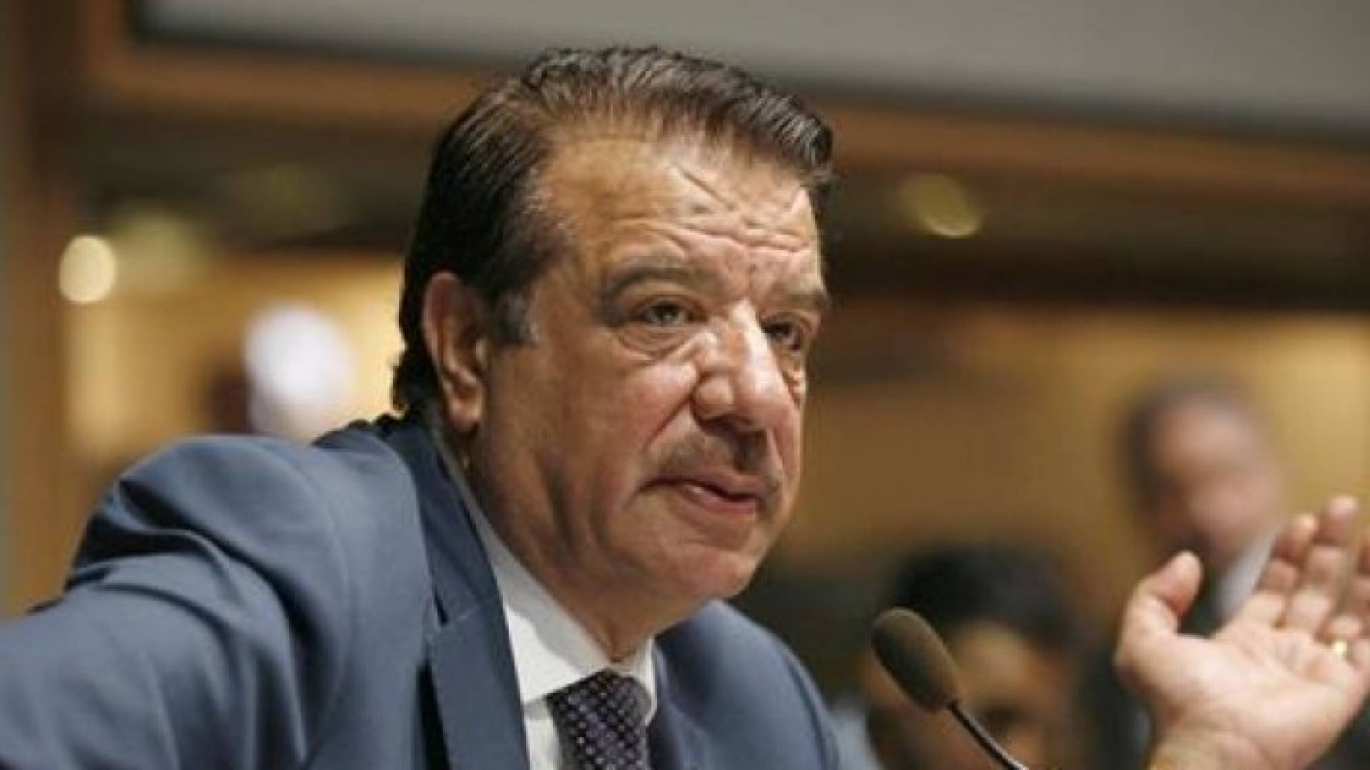 النائب عبد الكريم الدغمي - أرشيفية