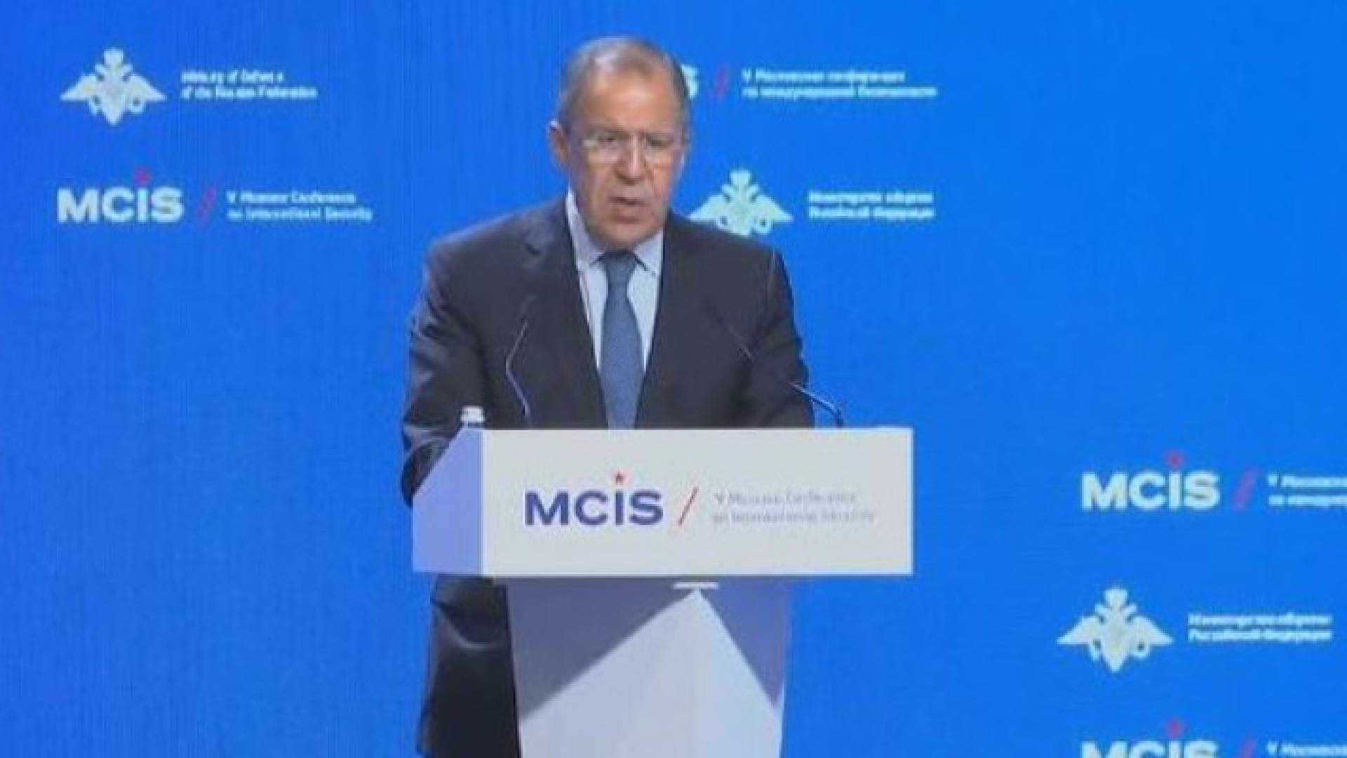 روسيا "تقرر" استئناف المفاوضات في مايو والمعارضة ترد