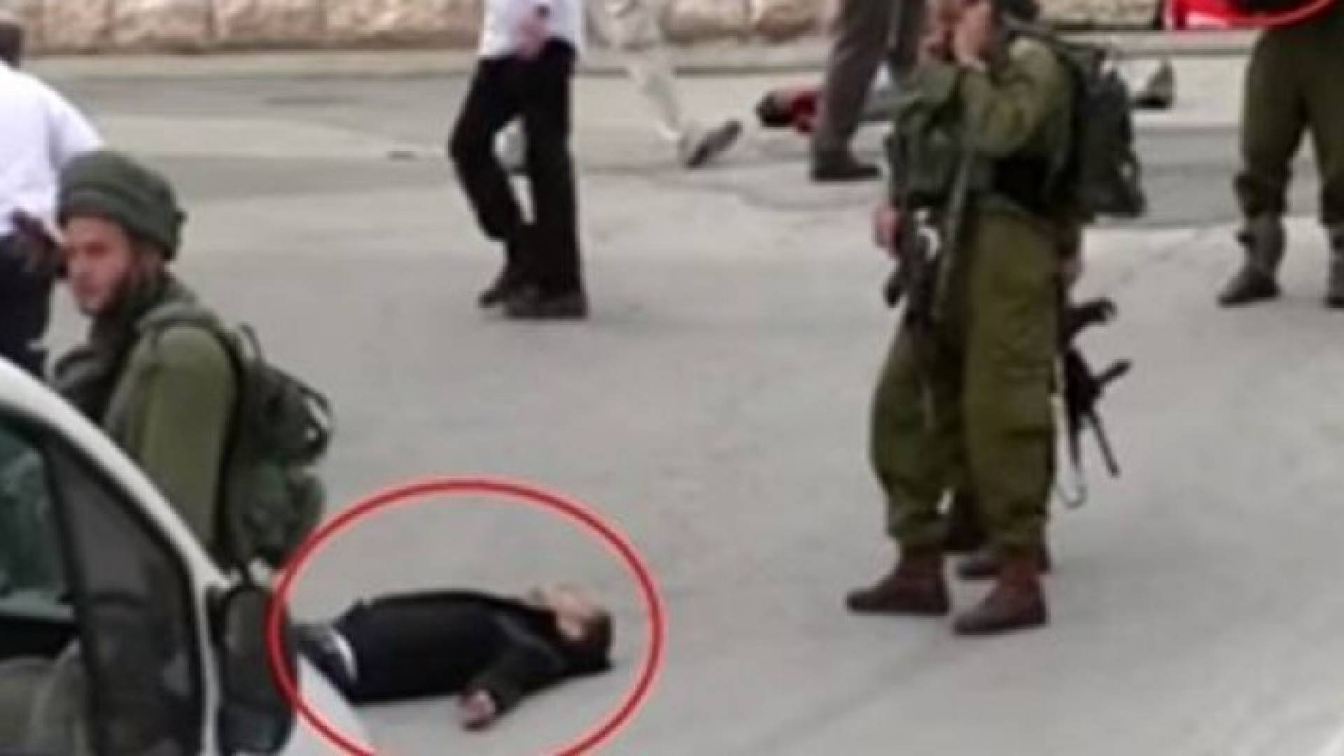 تعليمات جديدة بشأن إسعاف الجرحى الفلسطينيين