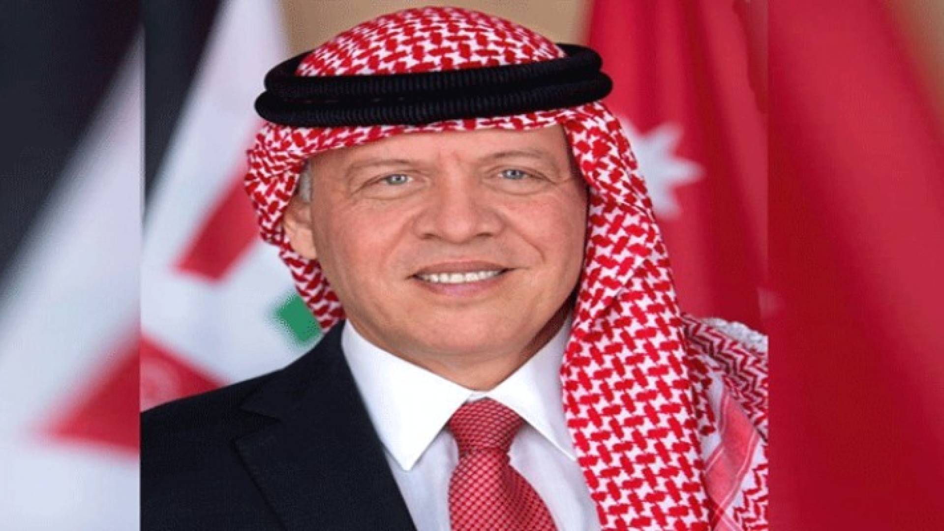 الملك يعود الى ارض الوطن
