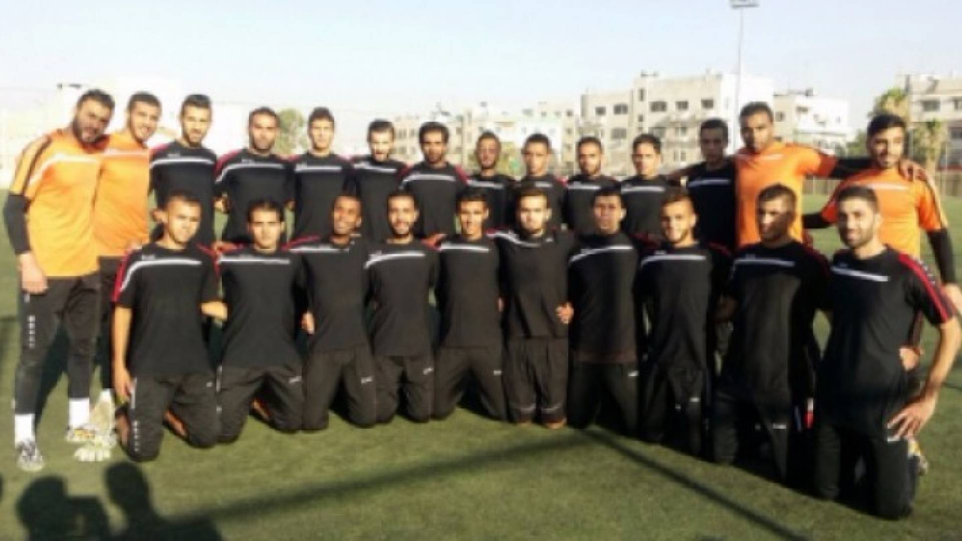 الأصالة يواجه الرمثا في افتتاح الجولة الاخيرة من دوري المحترفين
