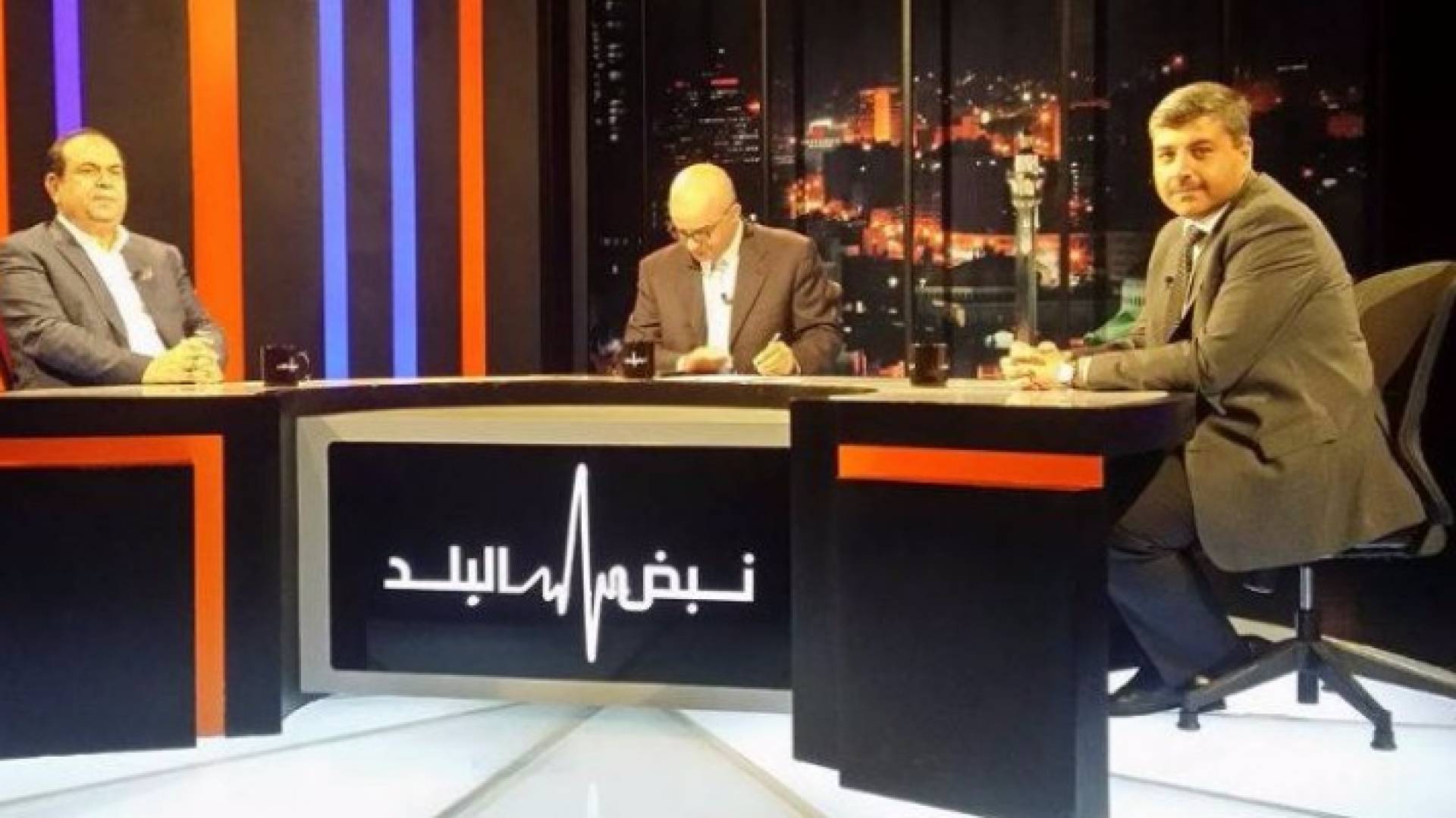 " ليلى وابن الليل " ومعايير الفعاليات على طاولة نبض البلد