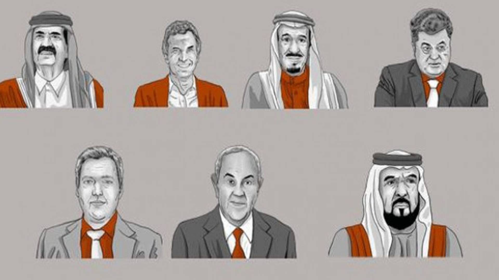 "أوراق بنما" ستنشر اعتبارا من الشهر المقبل