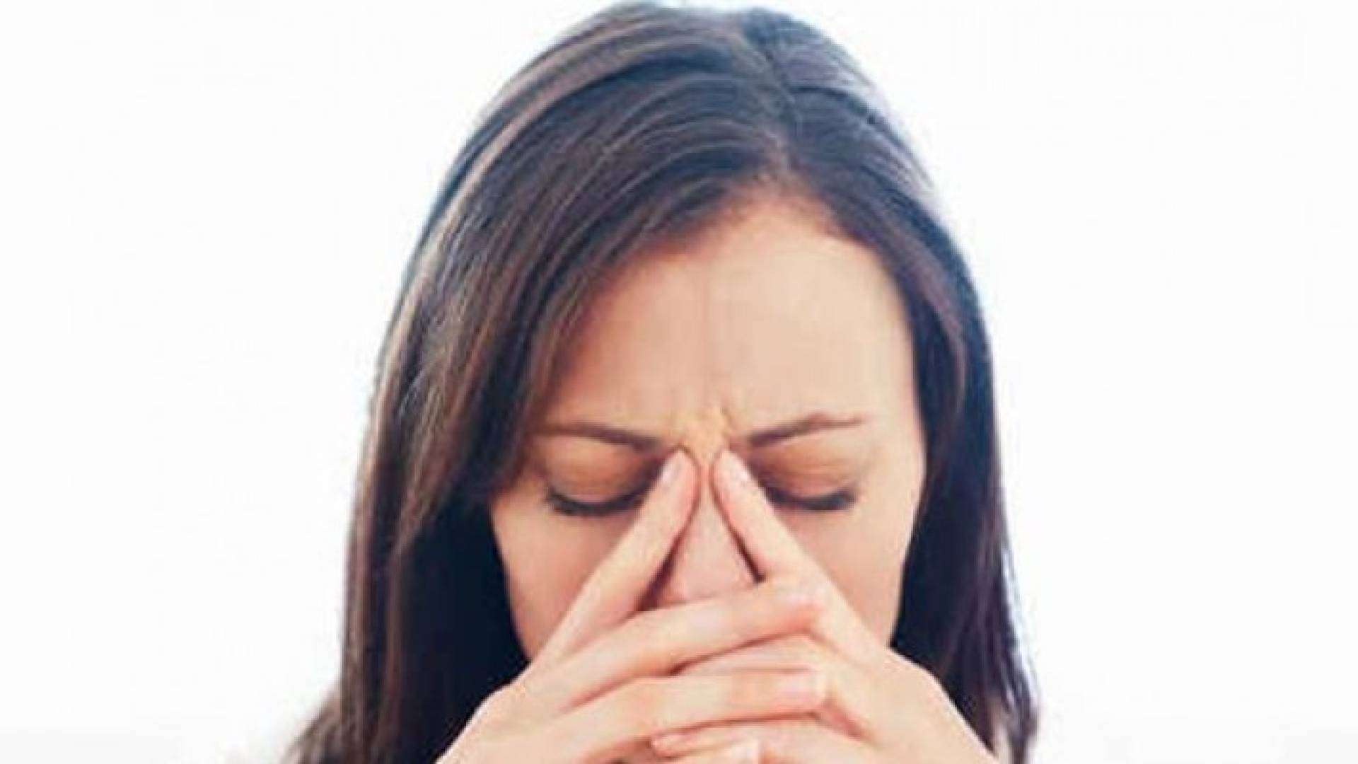 7 مؤشرات تدل على أنك تعاني من الضغط العصبي