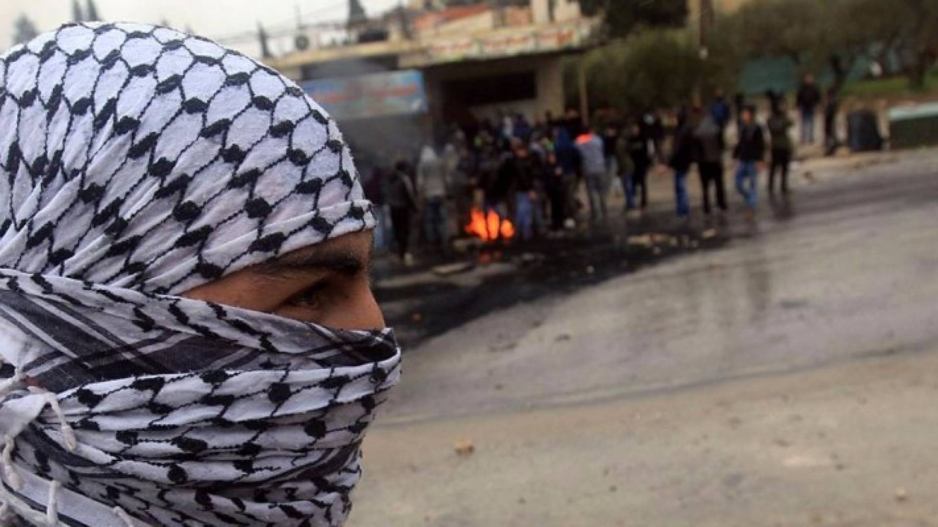 قصة شابة فلسطينية وشقيقها قتلا "بدون أي مبرر"