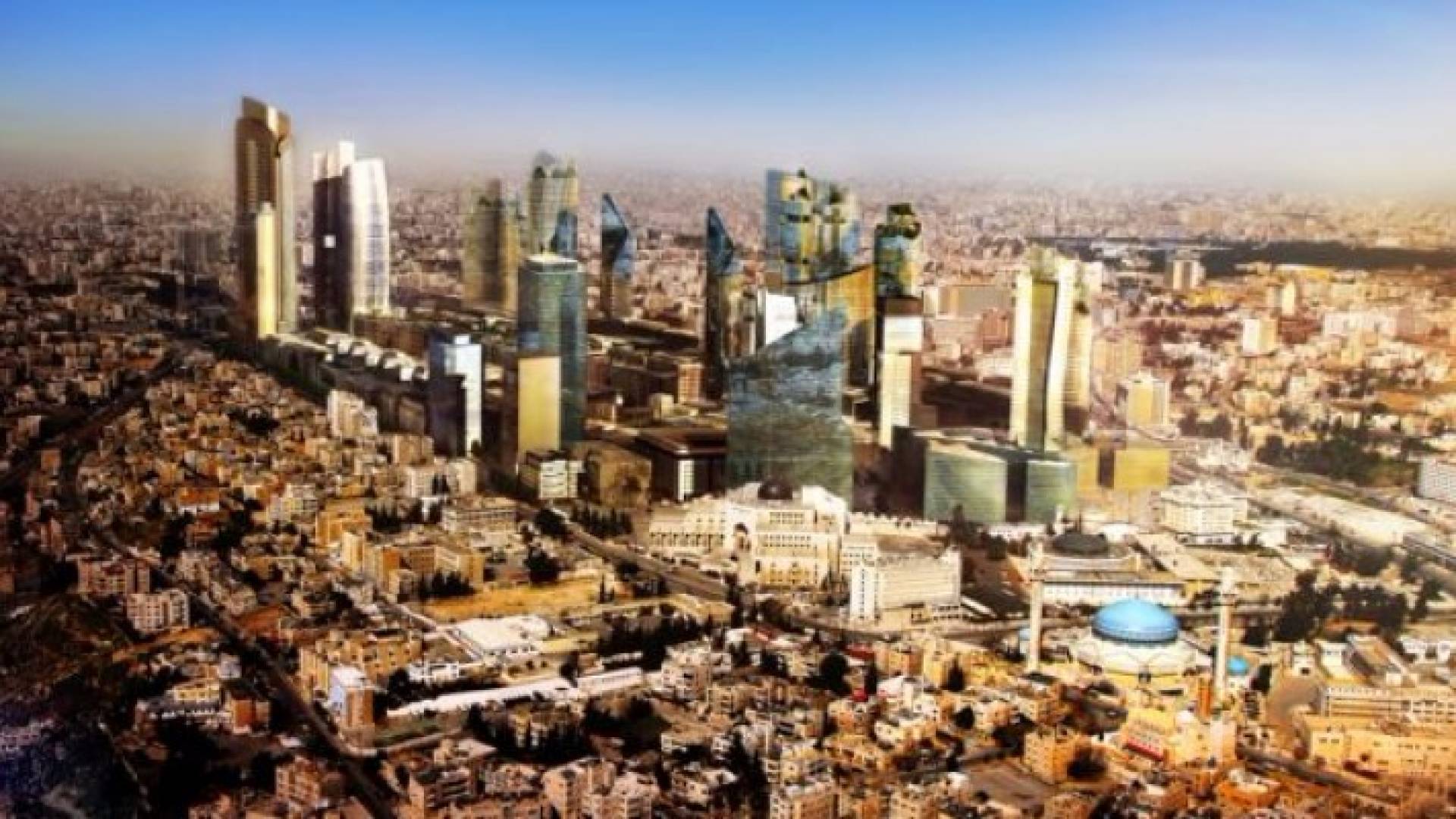 طقس الجمعة: أجواء معتدلة تميل للبرودة ليلا