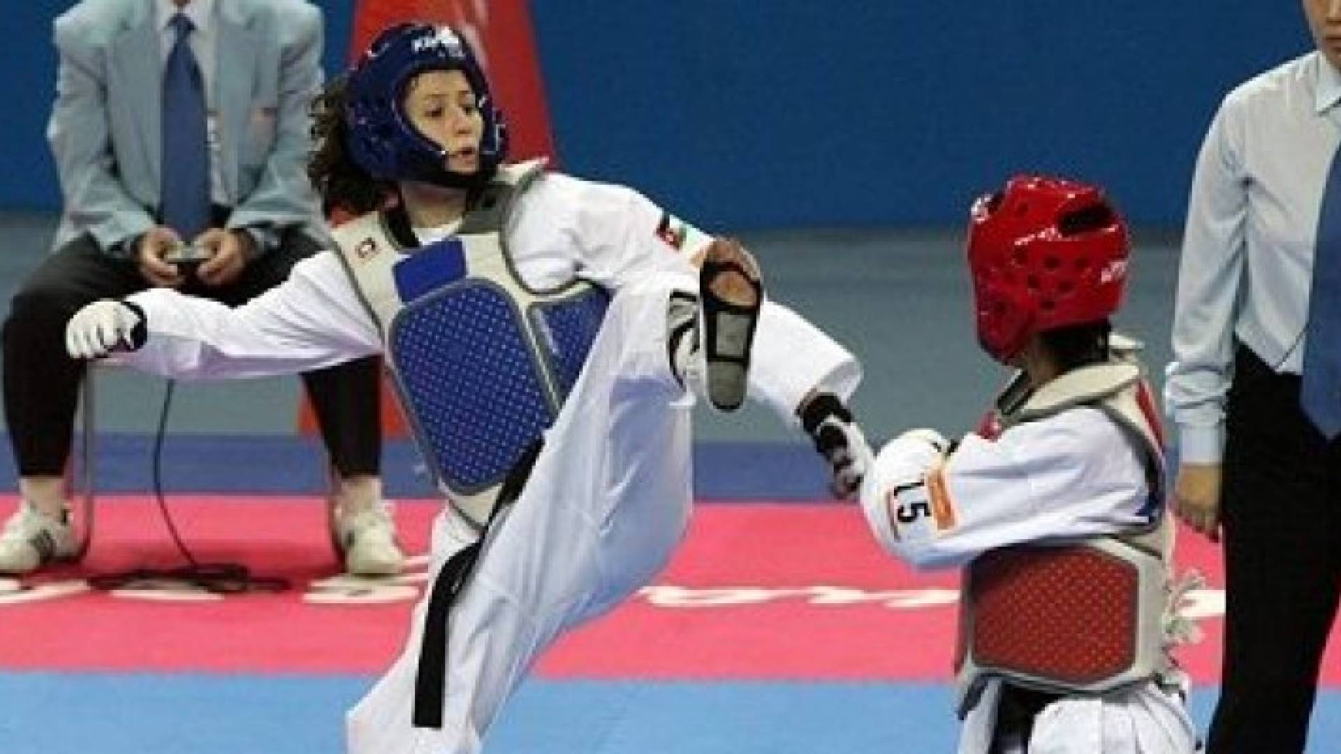 انطلاق بطولة الاستقال للتايكواندو