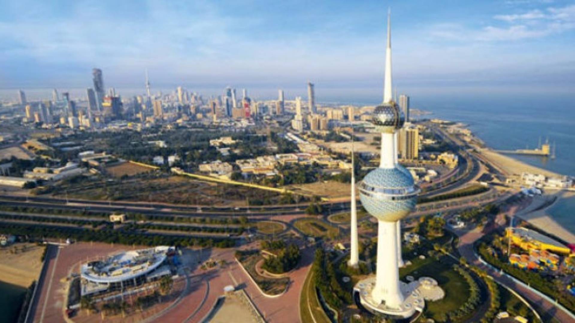الكويت أبعدت أكثر من 40 ألف أجنبي خلال 16 شهرا