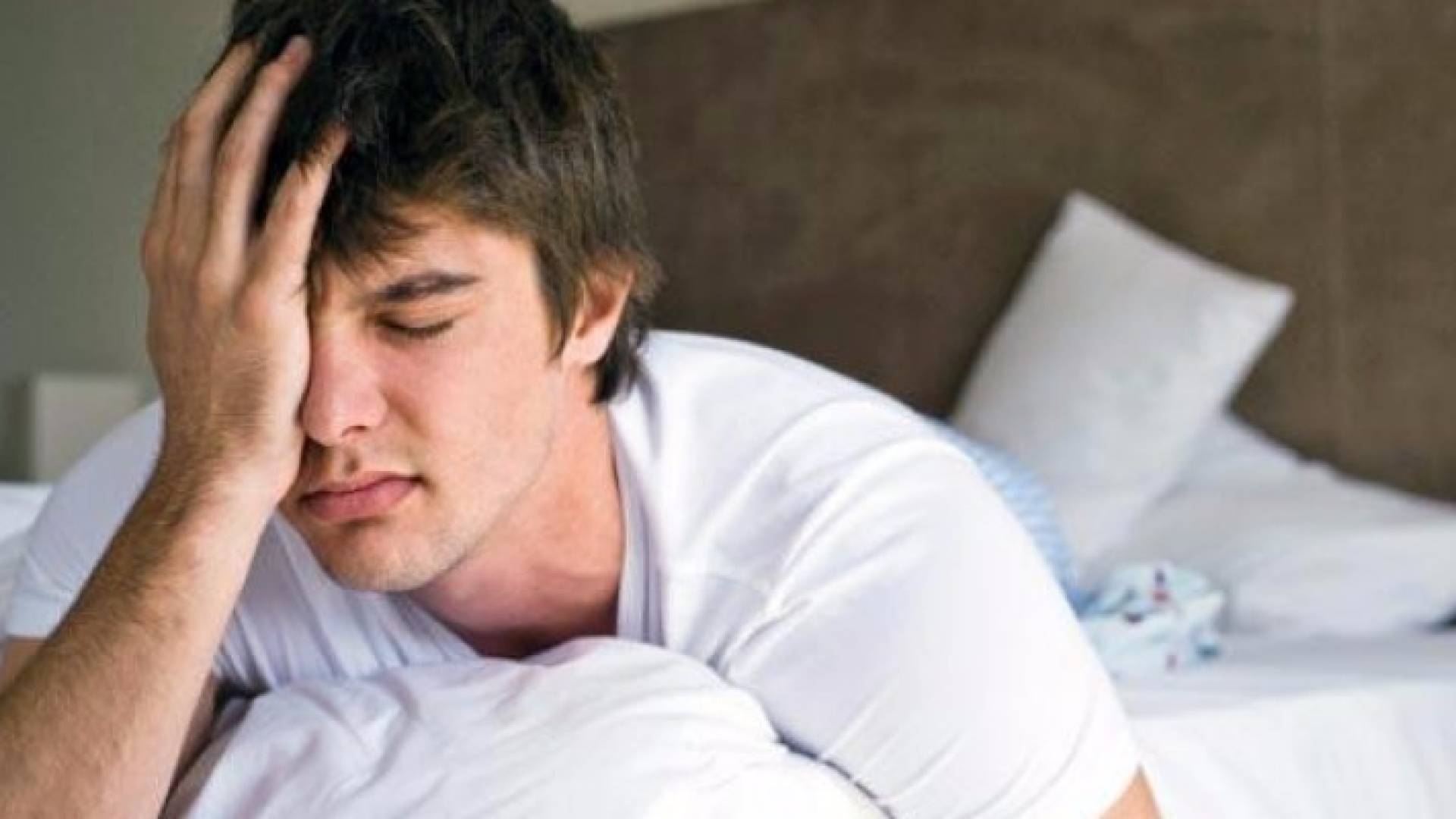 7 أسباب قد تؤدي إلى إصابتك بالاكتئاب