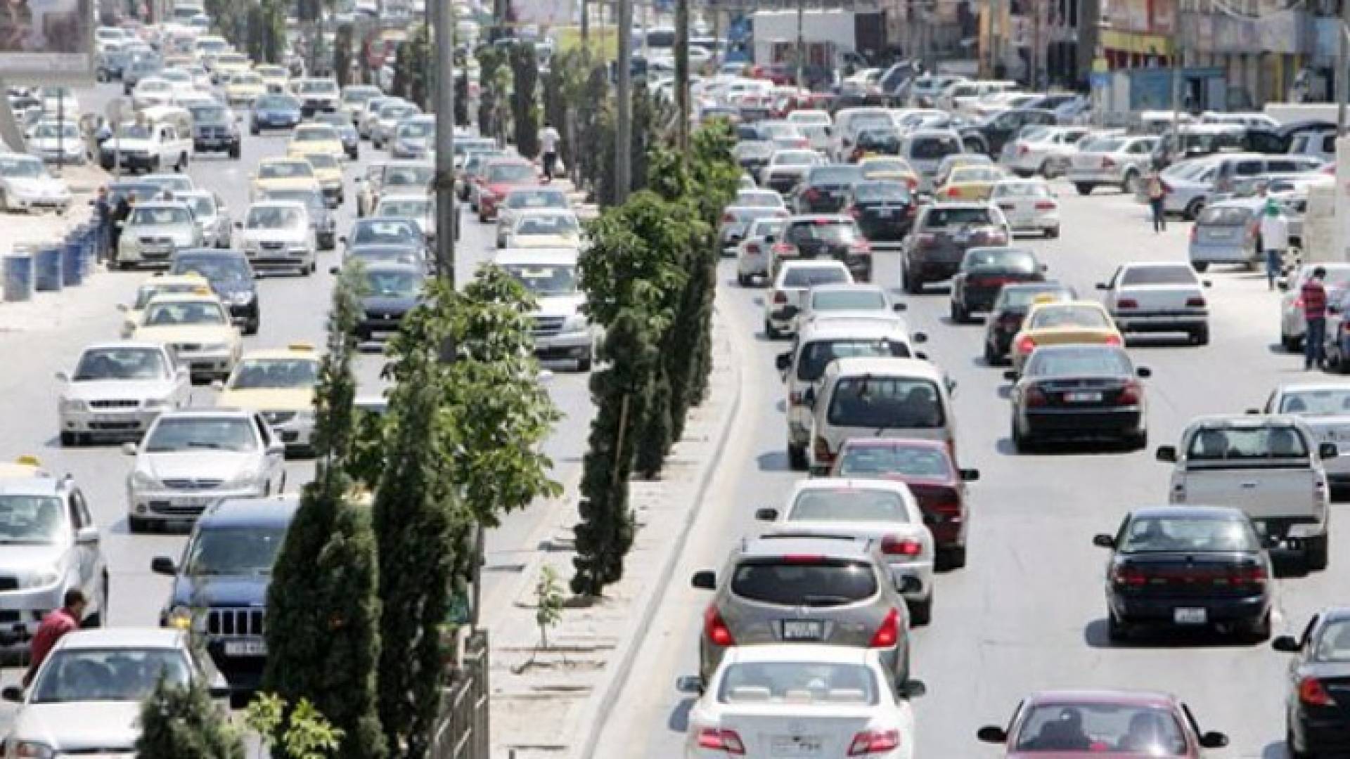 2 مليون مركبة ستسير في شوارع المملكة خلال العطلة الصيفية