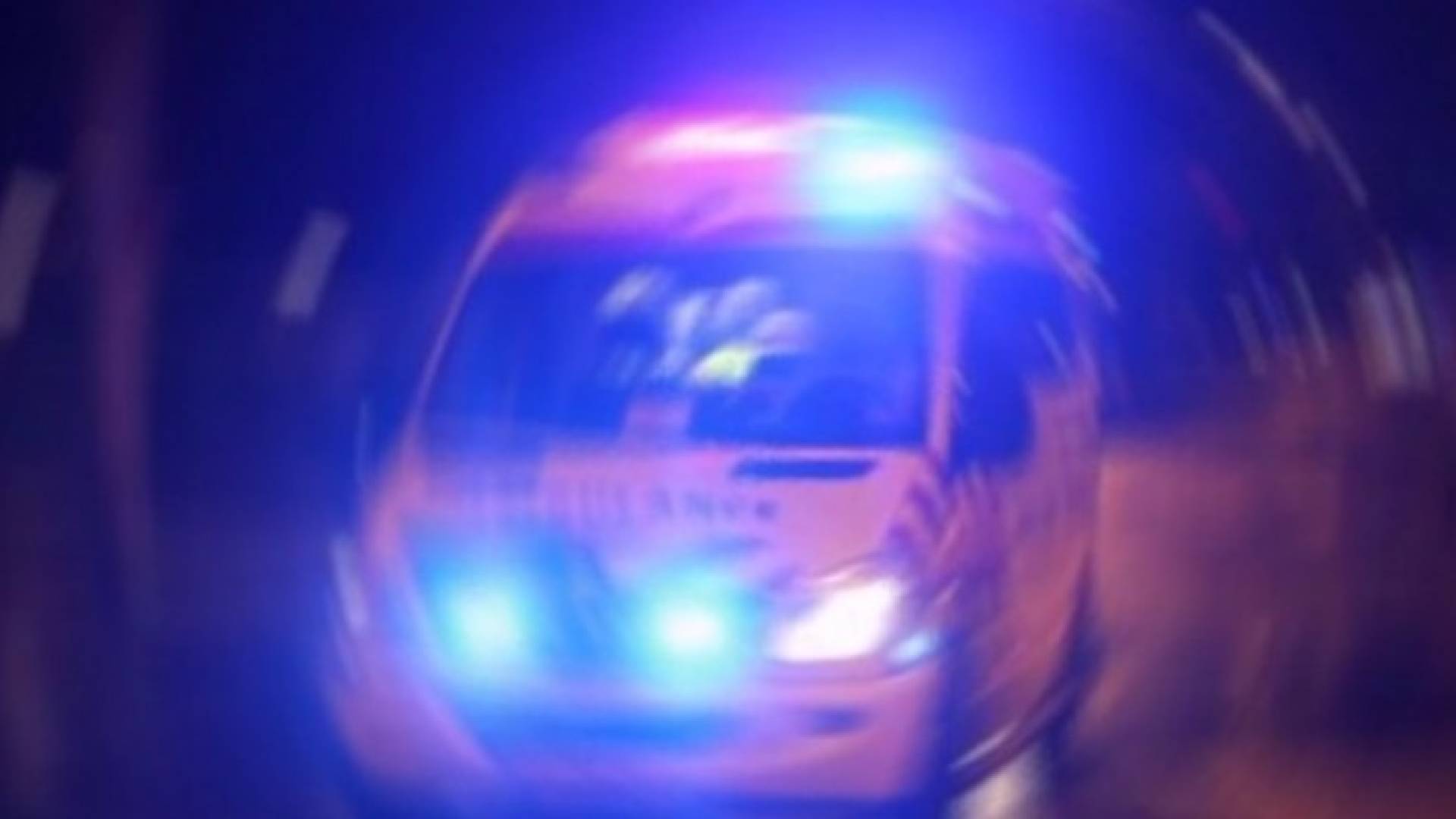 إصابة (6) أشخاص إثر حادث تصادم في جرش