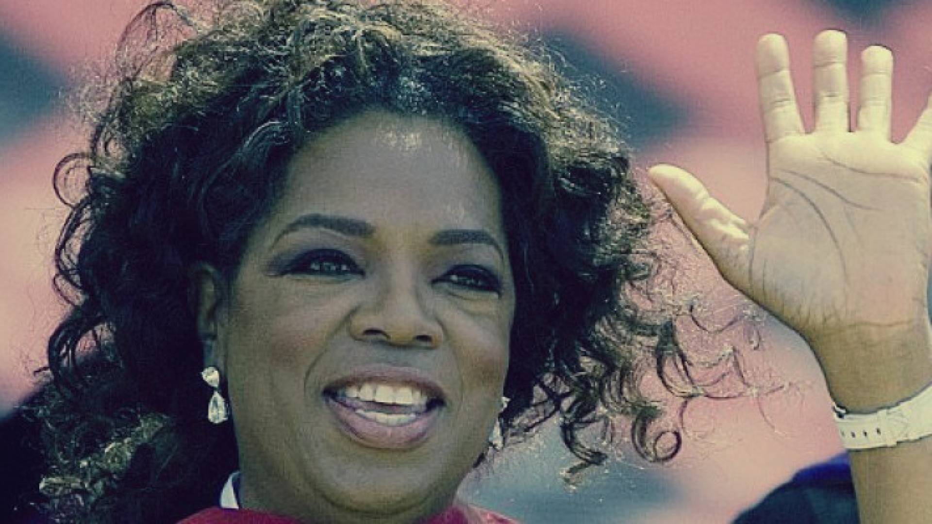  أوبرا وينفري - ارشيفية 