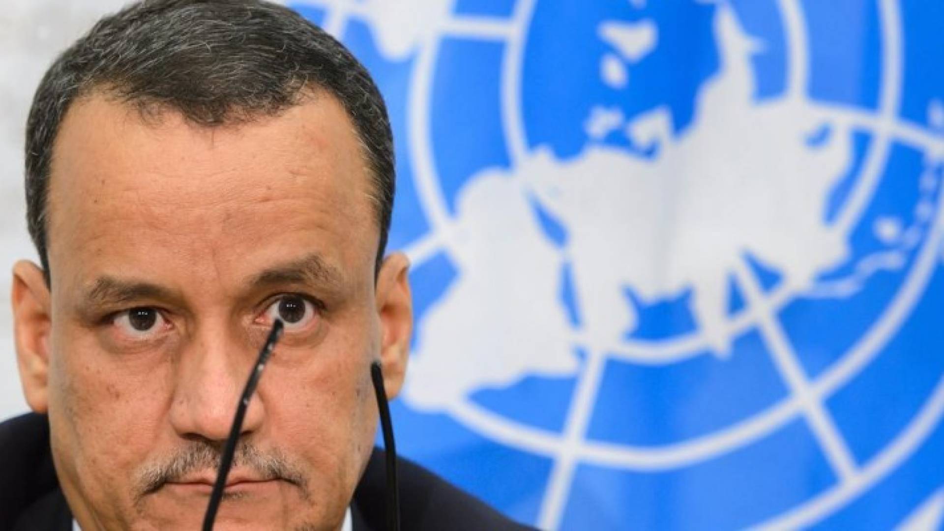 المبعوث الدولي الى اليمن : الحوثيون قدموا عرضا يتضمن "الانسحاب