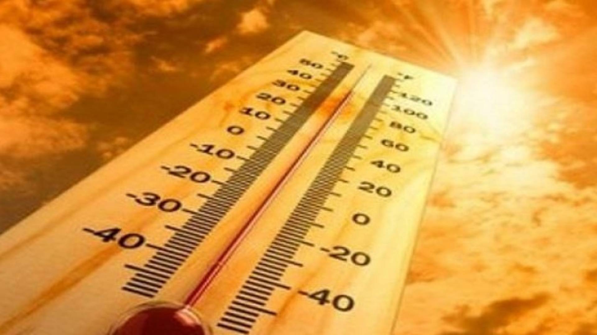 ألفا مليار دولار خسائر العالم إن لم تنخفض درجات الحرارة