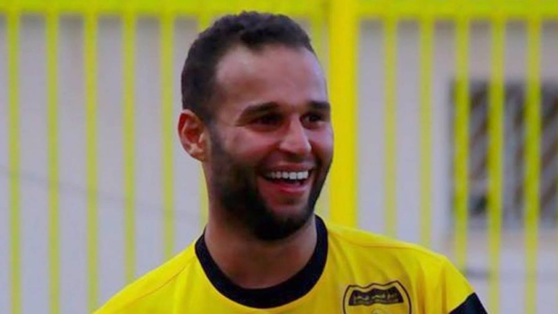 المحترف الليبي أكرم الزوي هدافا لدوري المحترفين