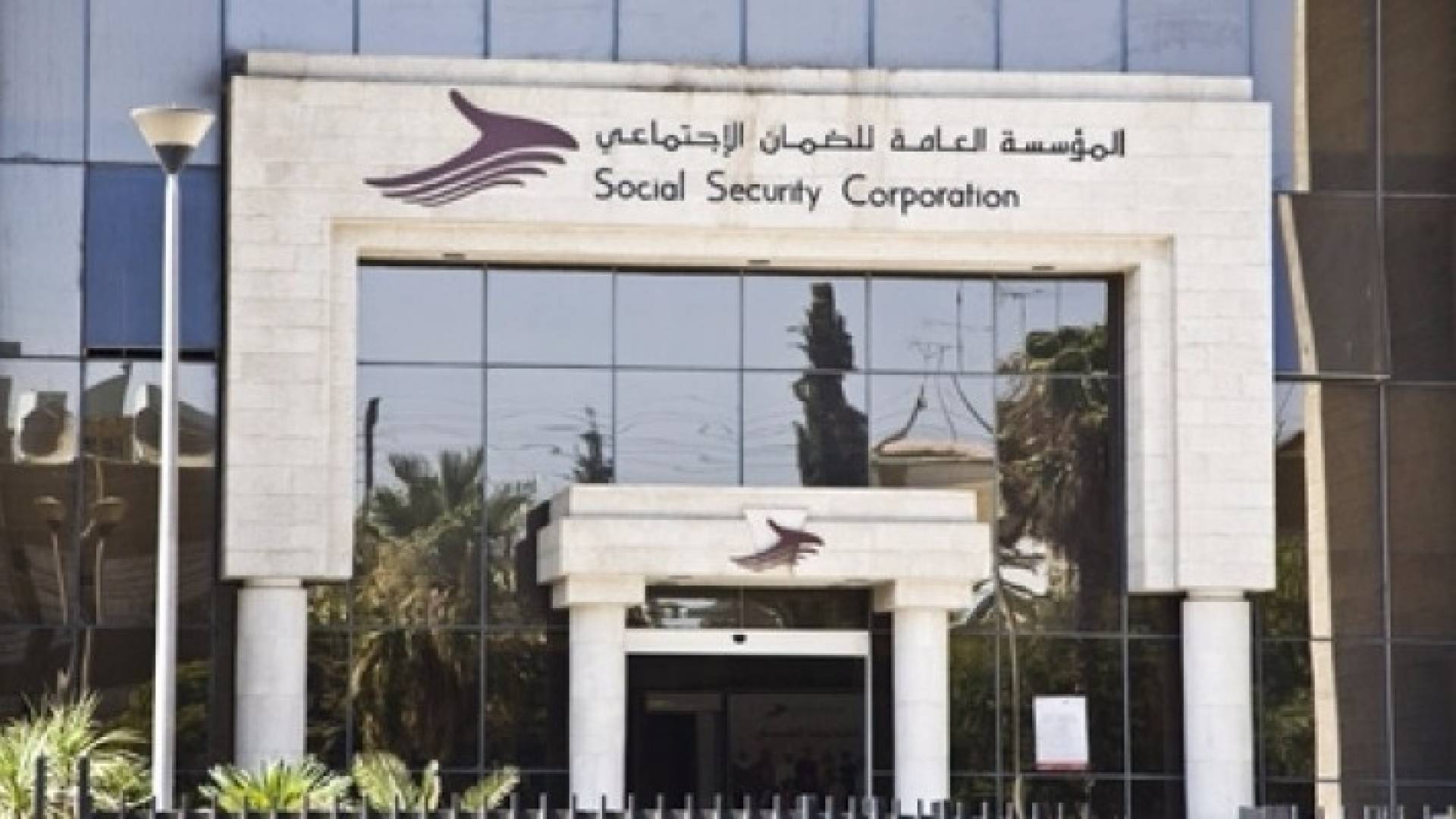 " الضمان " تطلق مسابقة تأمينية