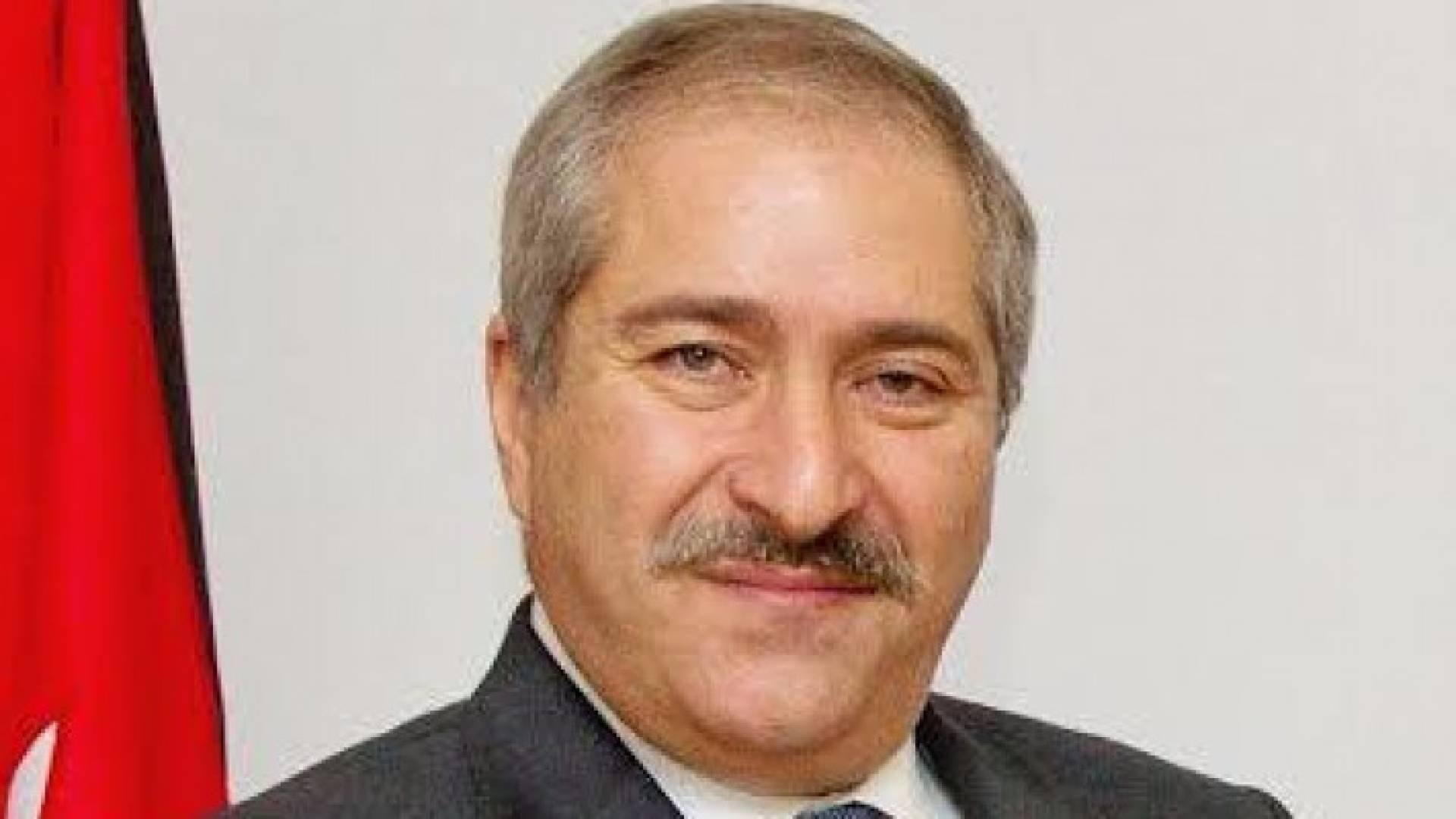 جودة يلقي كلمة في منتدى الإعلام العربي