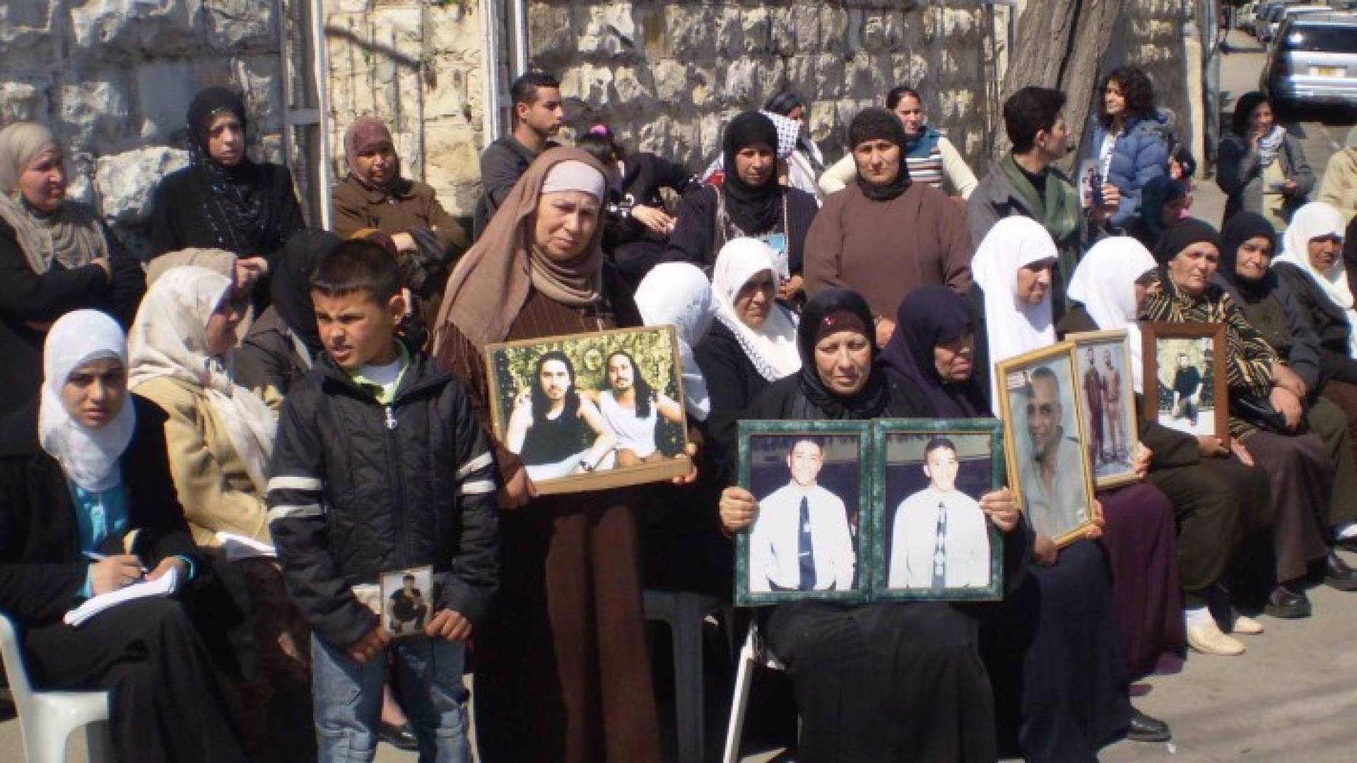 ملف الأسرى الفلسطينيين أمام لجنة أممية في عمان