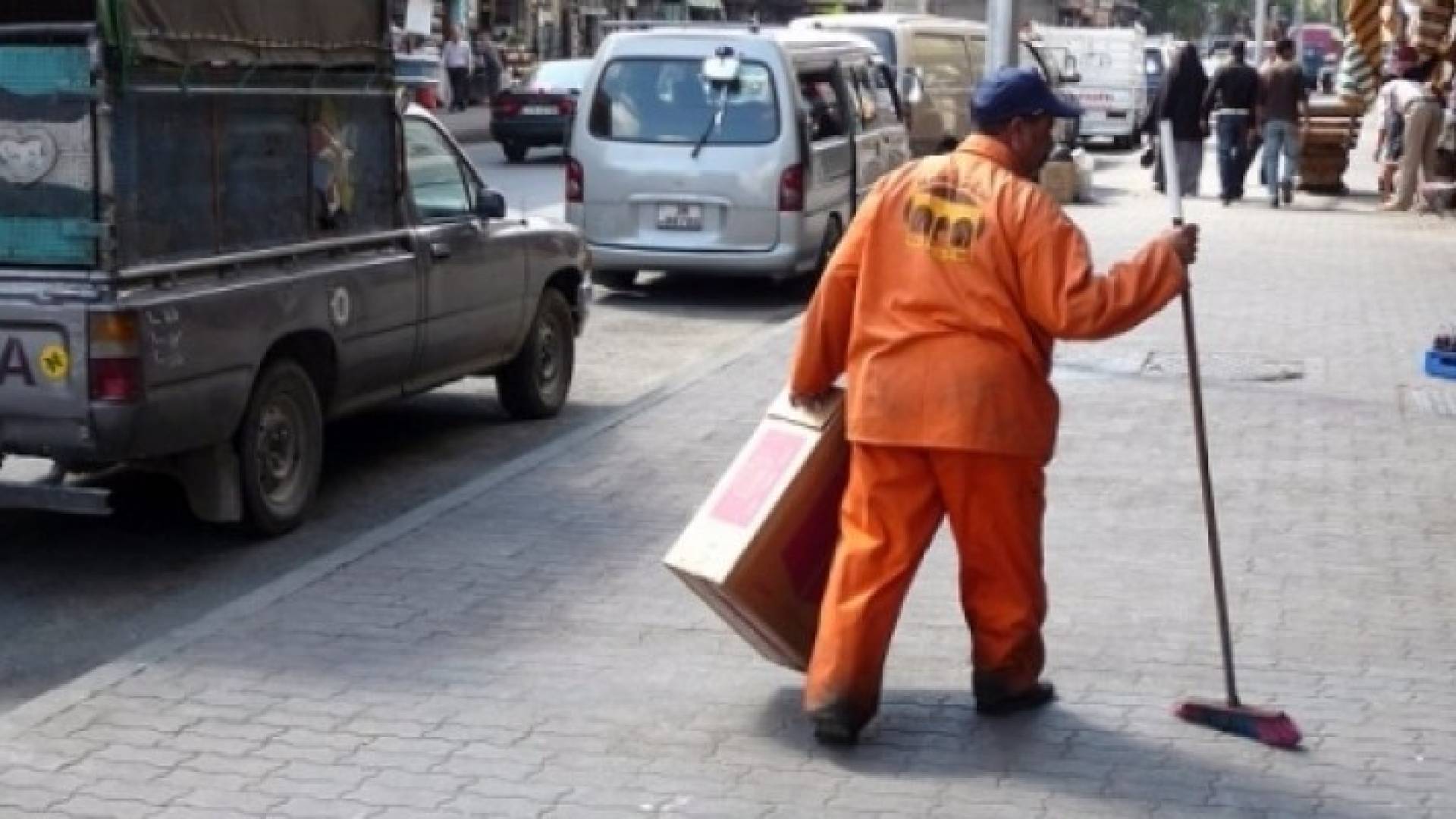 وزير العمل : رفع الحد الأدنى للأجور في لمساته الأخيرة