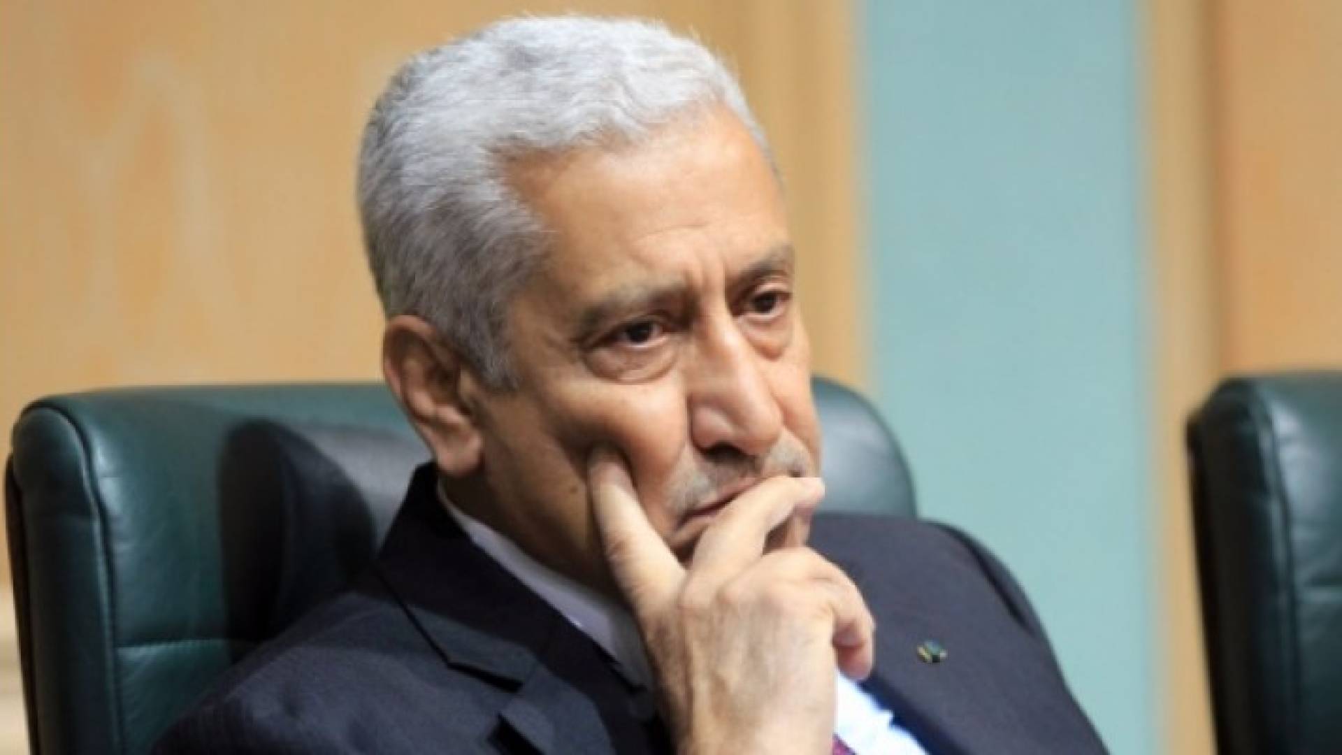رئيس الوزراء د. عبد الله النسور