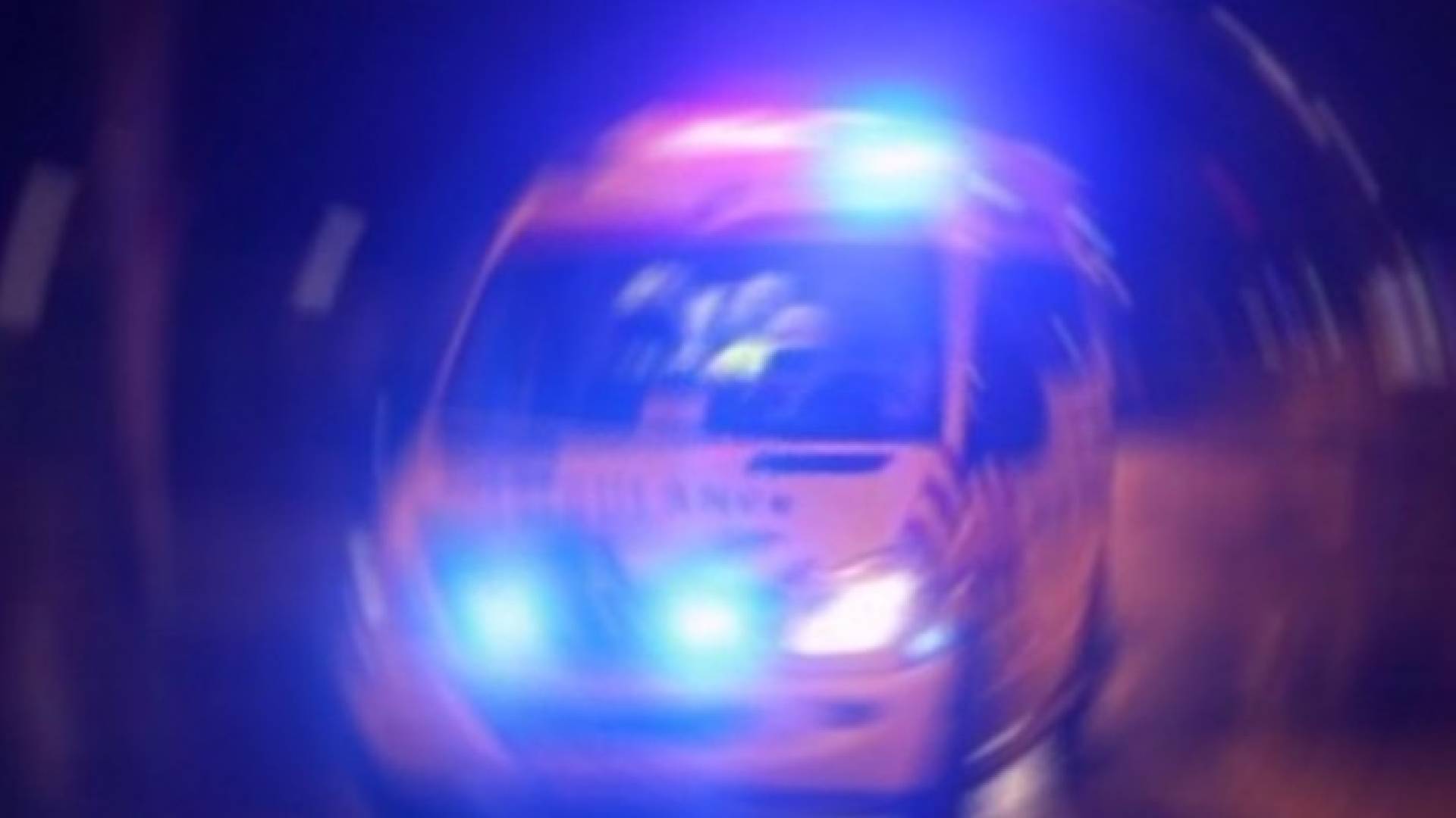 إصابة (7) أشخاص إثر حادث تدهور في الطفيلة