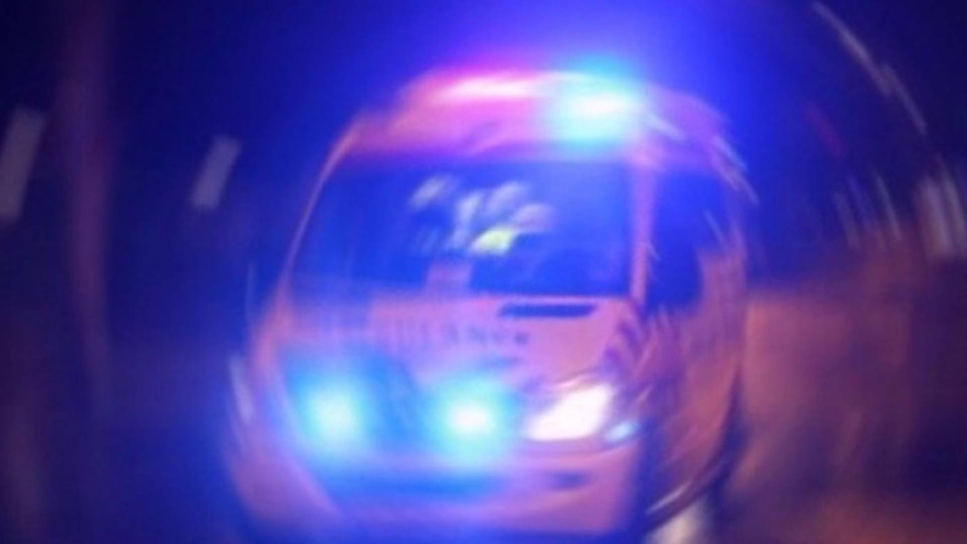 إصابة (6) أشخاص إثر حادث تصادم في عجلون