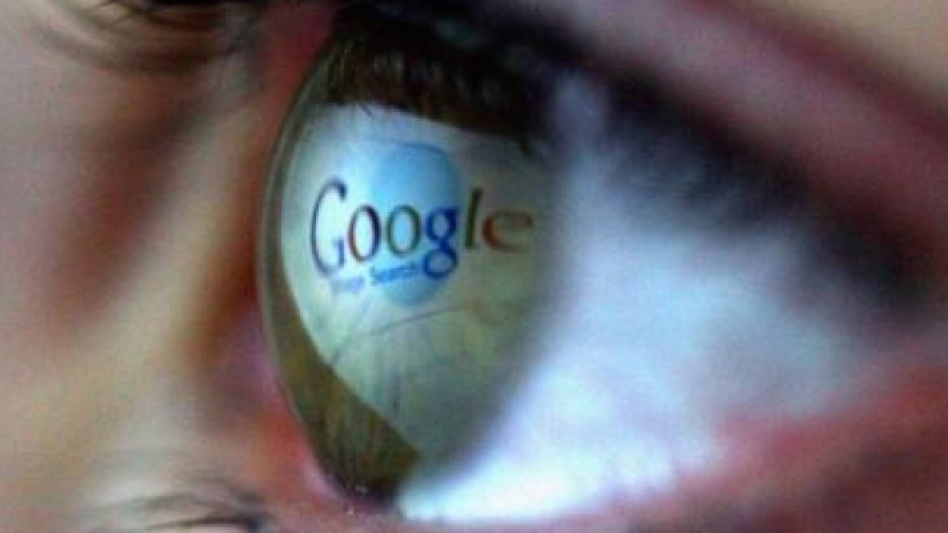 كمبيوتر داخل العين.. آخر ما توصلت إليه جوجل في عالم التكنولوجيا