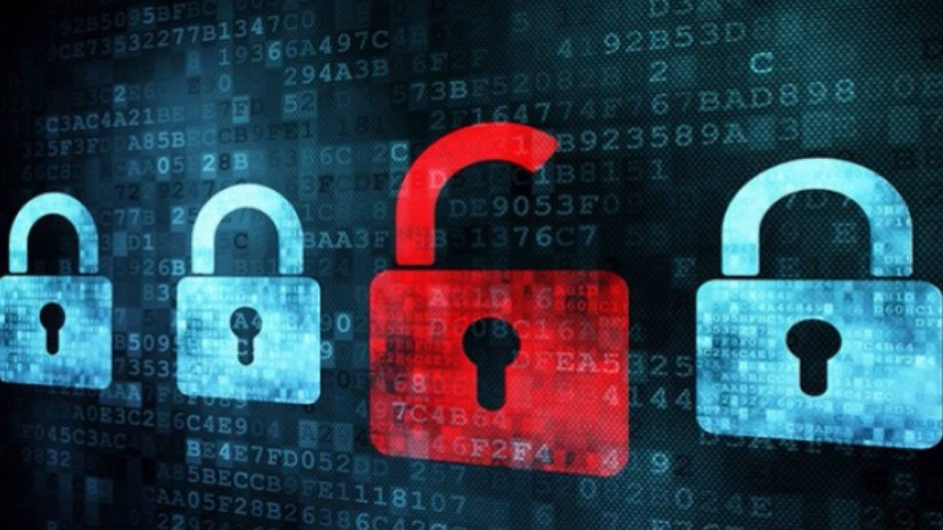 60 مليون هجوم الكتروني على السعودية خلال عام واحد