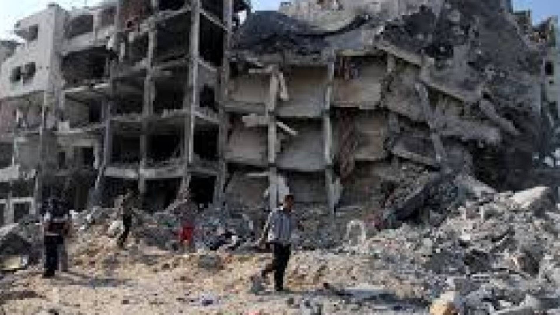 مسئول أممي: لم نجد دليلا على استخدام الإسمنت لأغراض عسكرية بغزة