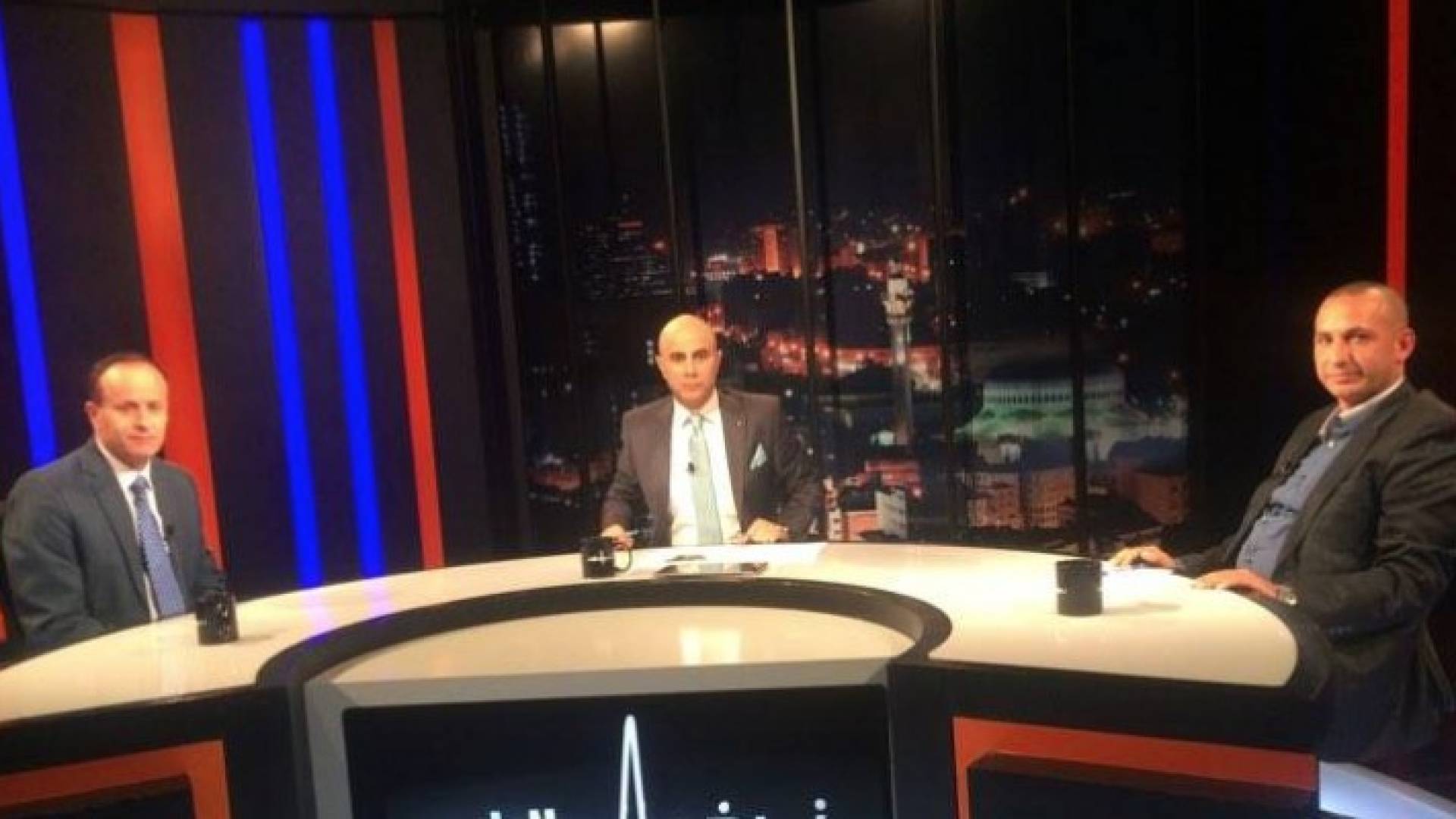 المعارك في حلب وشلال الدم النازف على طاولة نبض البلد